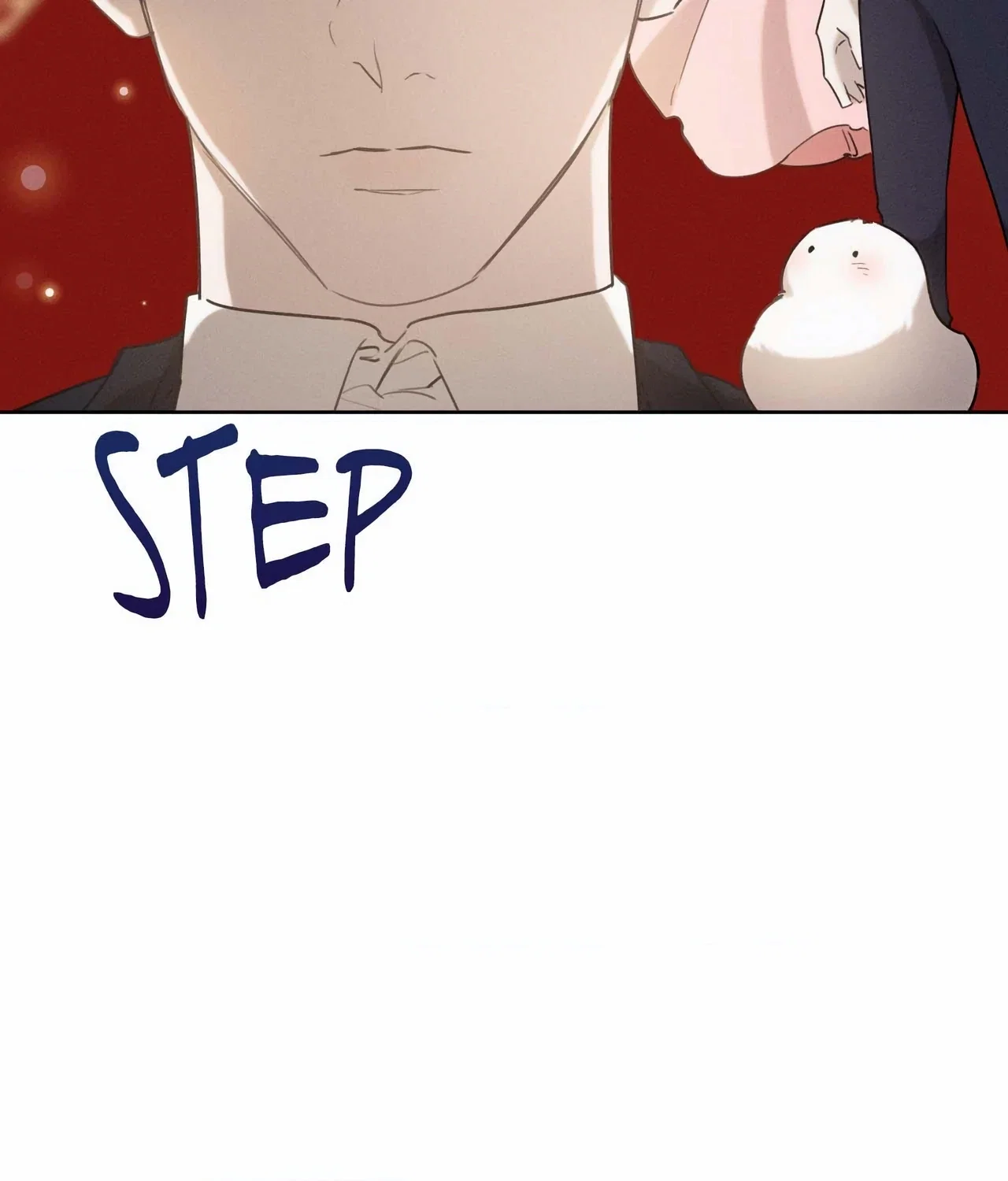 Not a Peep! Chapter 36 - Page 108