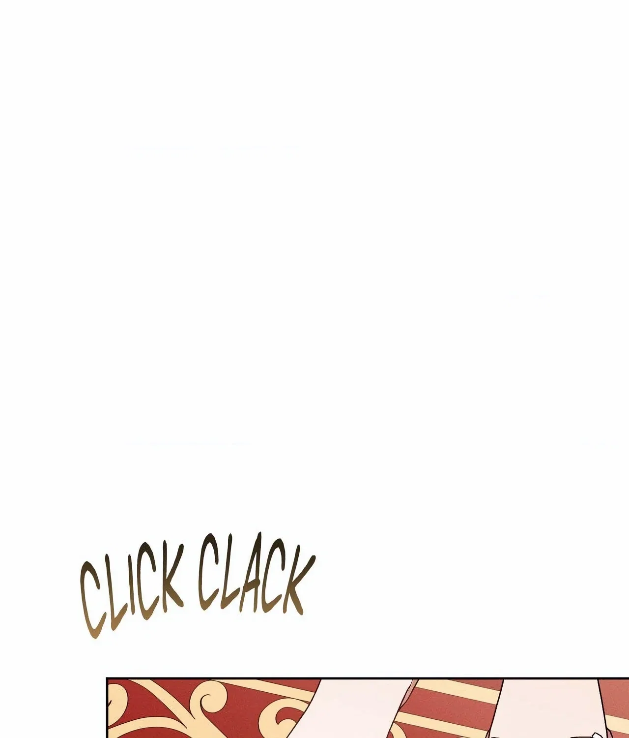 Not a Peep! Chapter 36 - Page 117