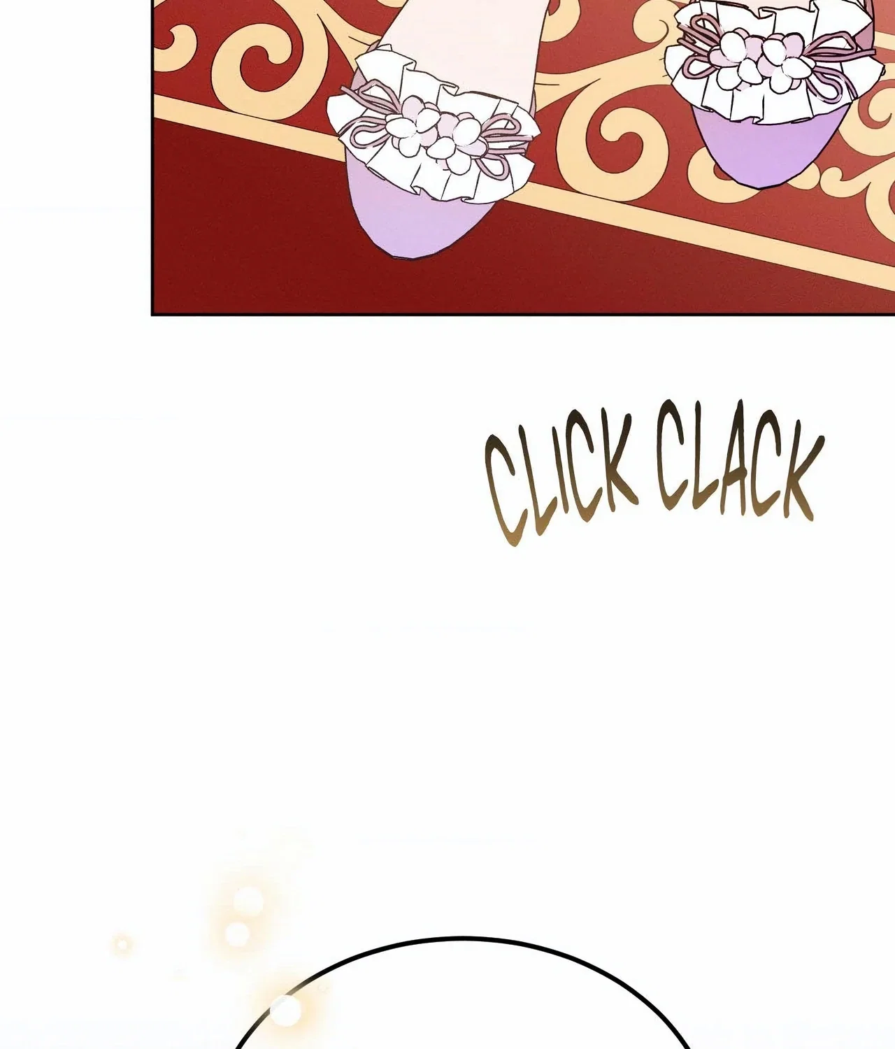 Not a Peep! Chapter 36 - Page 118