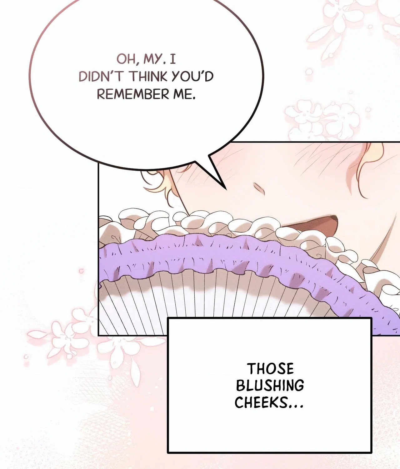 Not a Peep! Chapter 36 - Page 122
