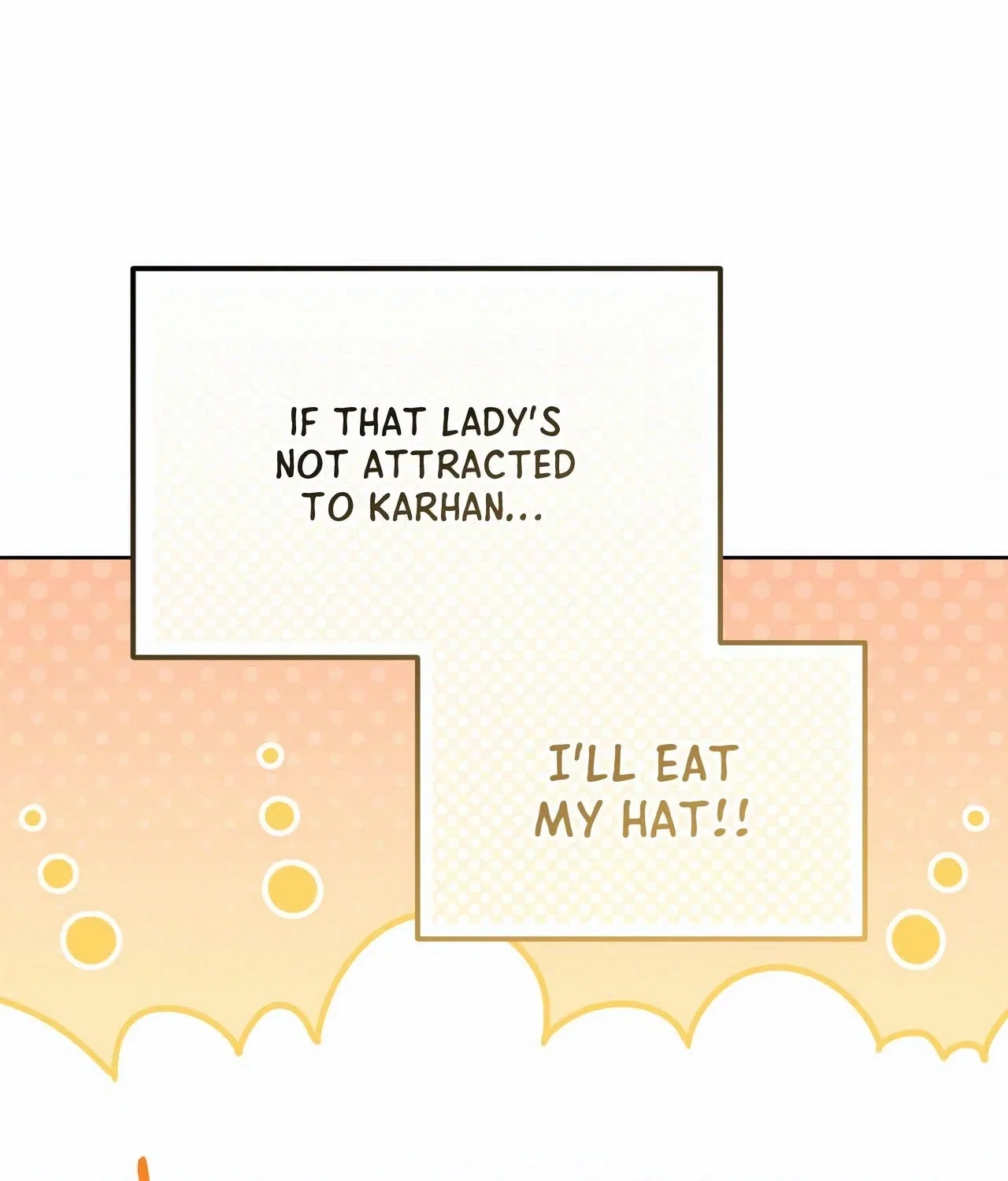 Not a Peep! Chapter 36 - Page 125
