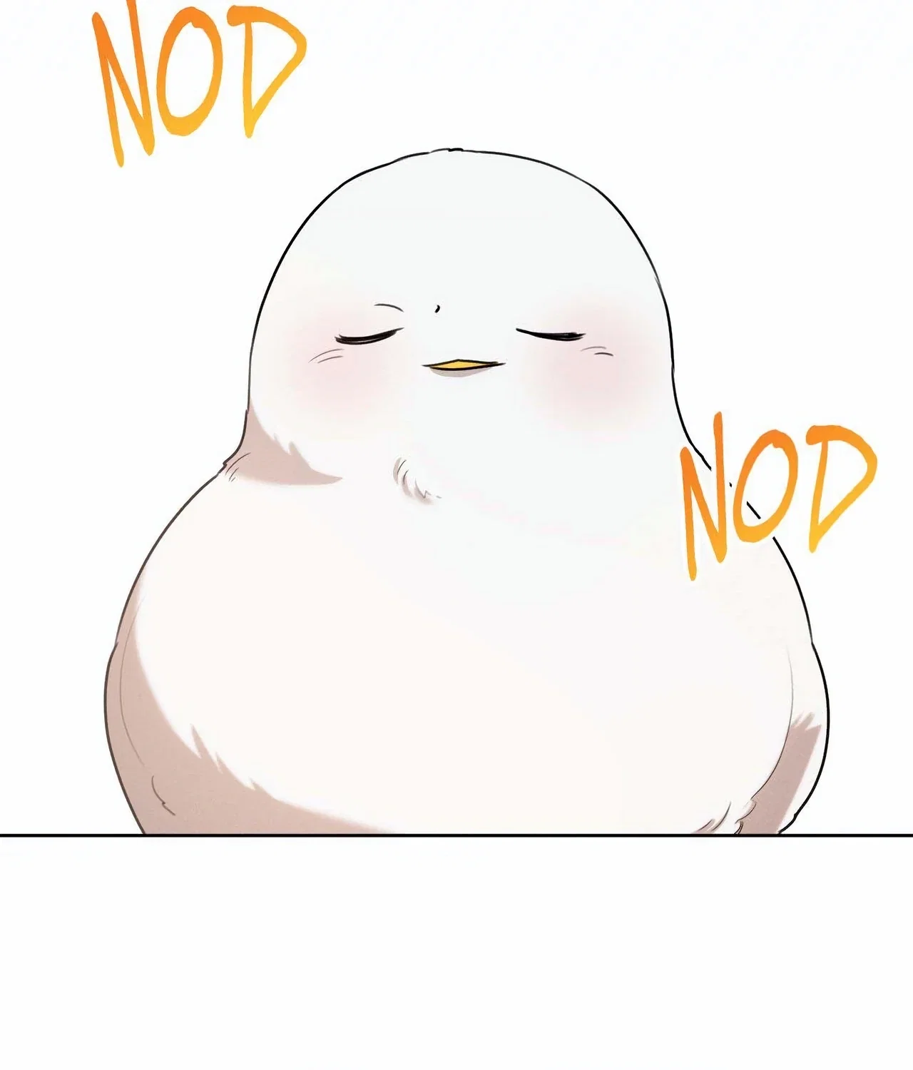 Not a Peep! Chapter 36 - Page 126