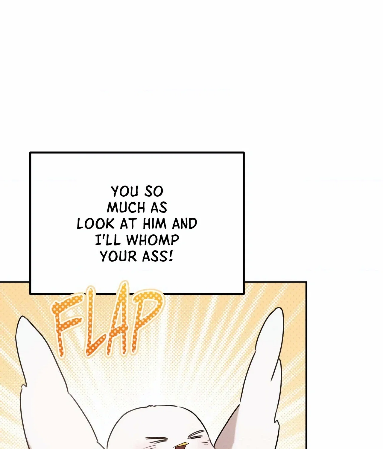 Not a Peep! Chapter 36 - Page 129