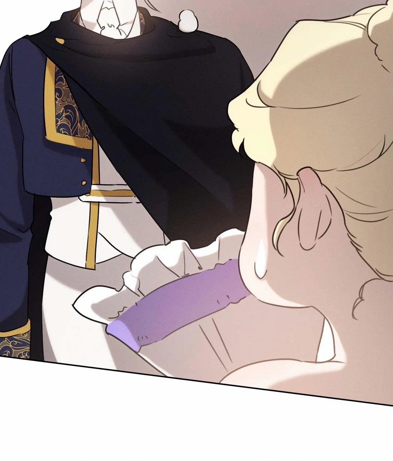 Not a Peep! Chapter 36 - Page 132