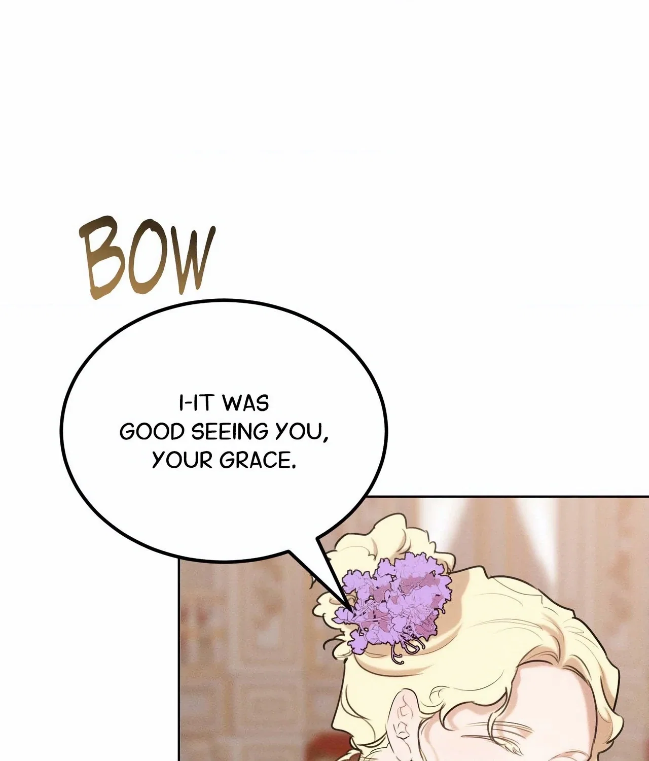 Not a Peep! Chapter 36 - Page 133