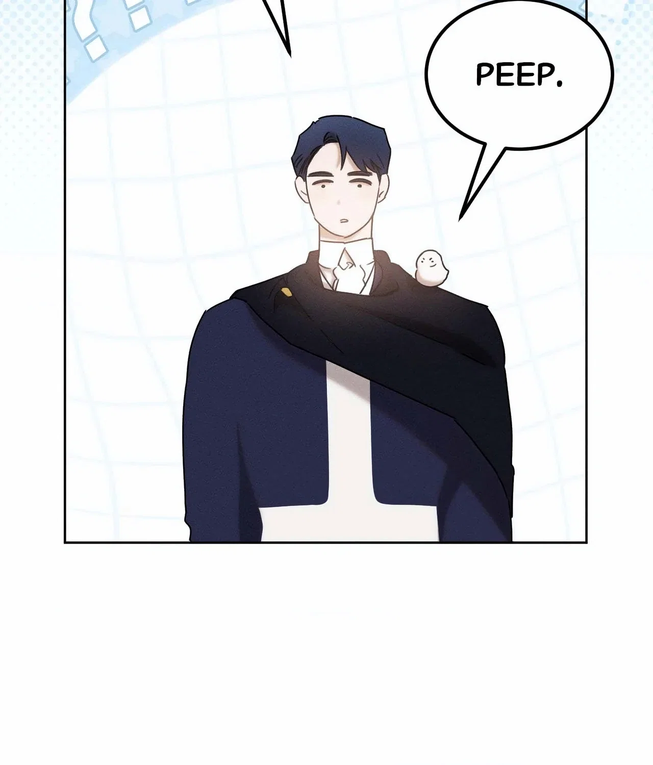 Not a Peep! Chapter 36 - Page 144
