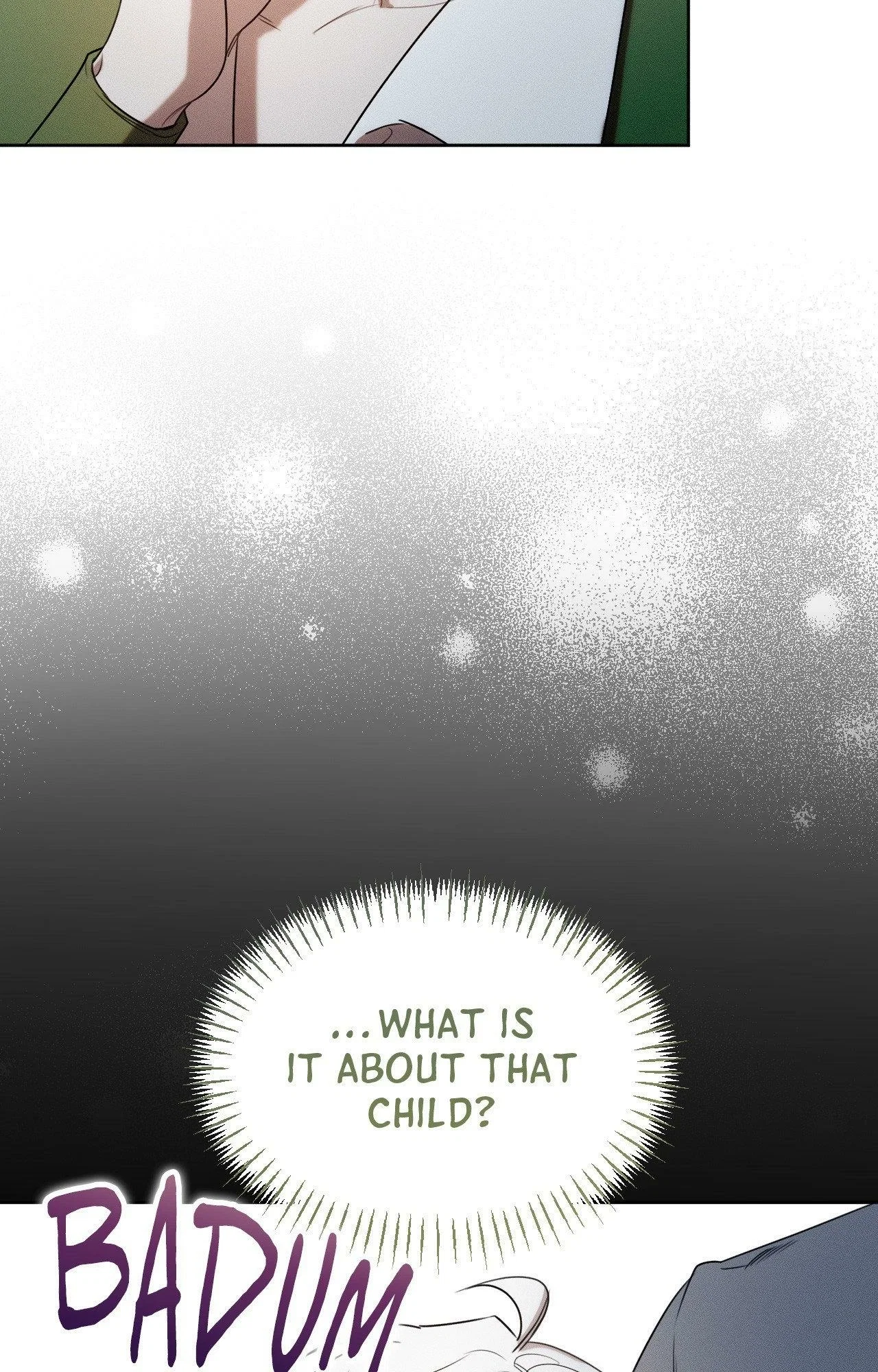 Not a Peep! Chapter 43 - Page 5