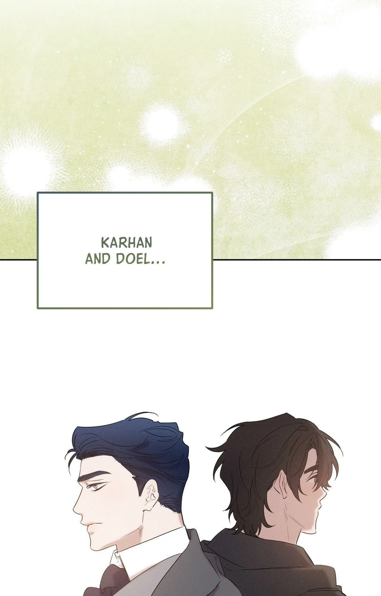 Not a Peep! Chapter 43 - Page 8