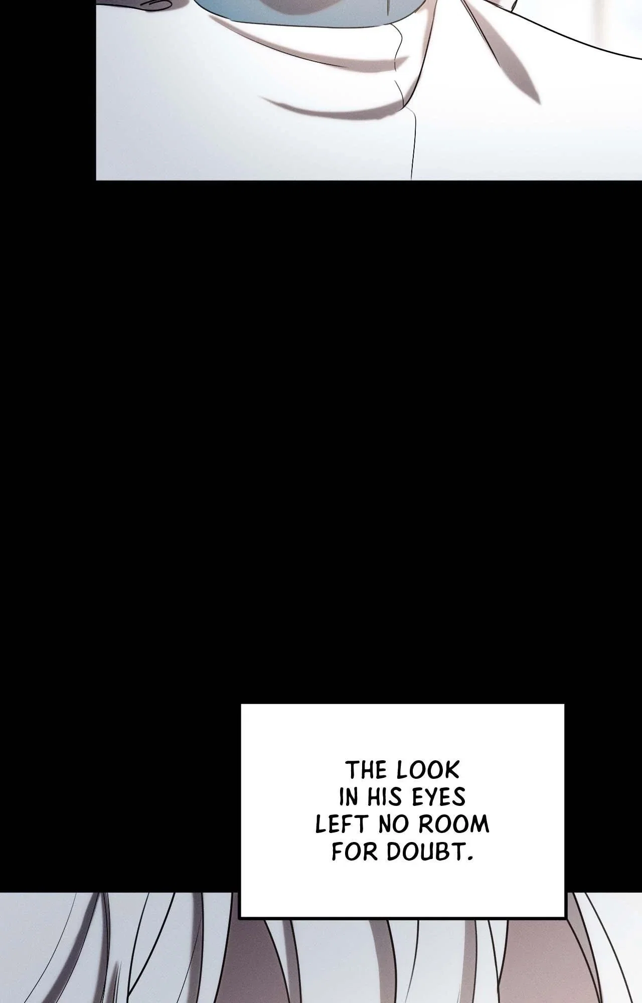 Not a Peep! Chapter 43 - Page 12