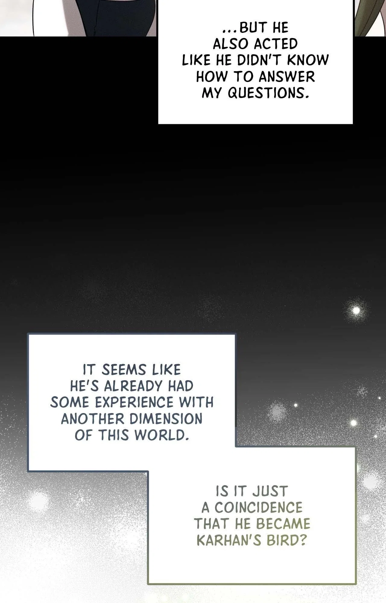 Not a Peep! Chapter 43 - Page 15