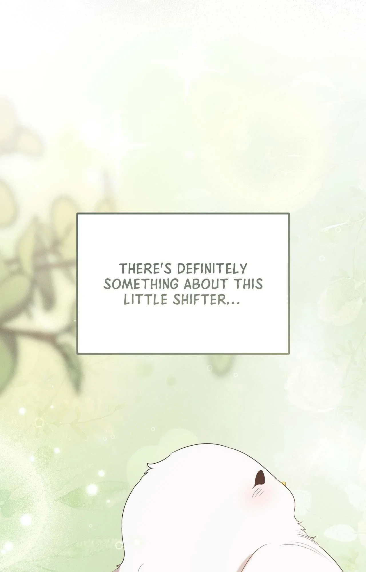 Not a Peep! Chapter 43 - Page 16
