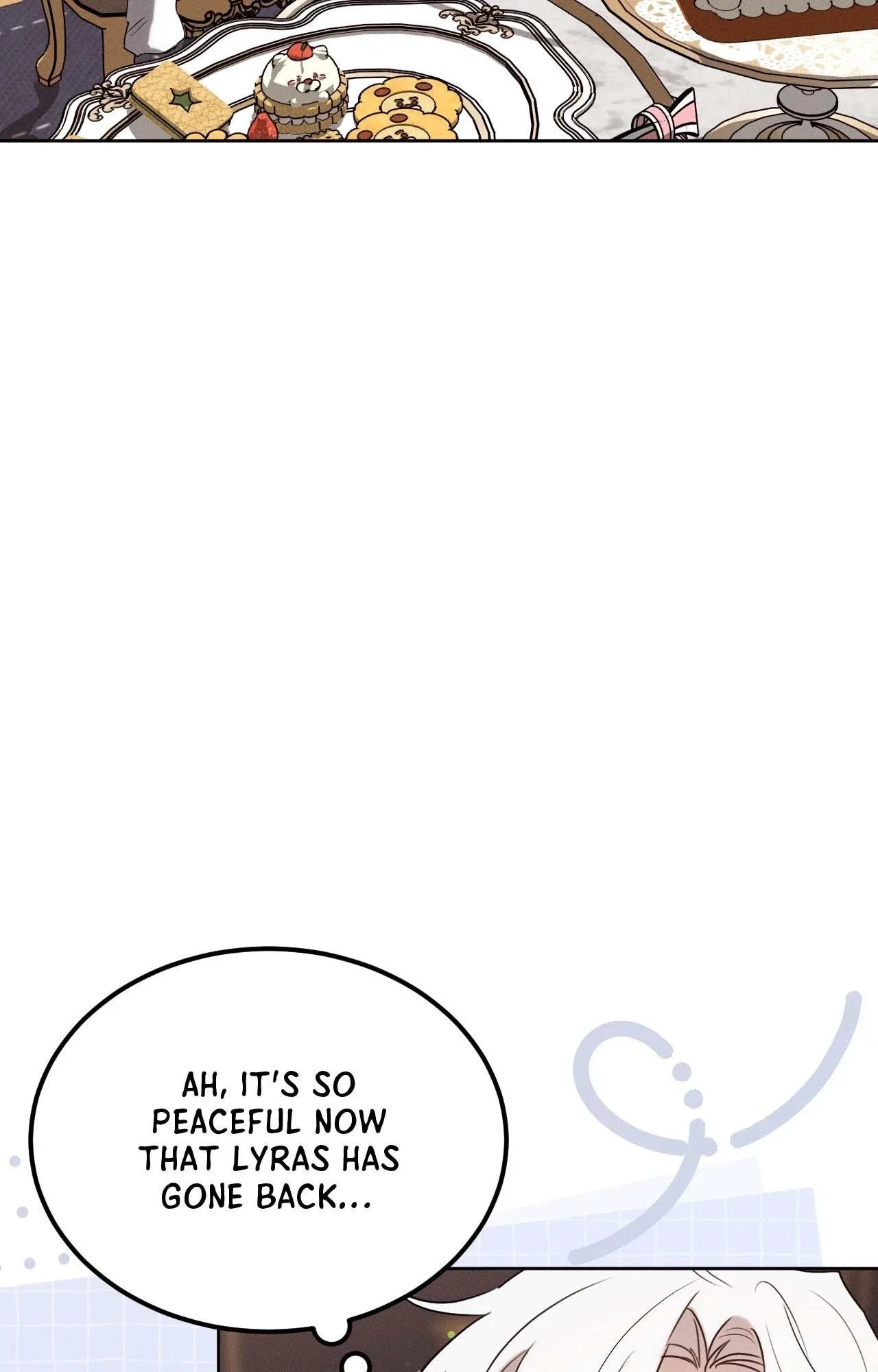 Not a Peep! Chapter 43 - Page 26