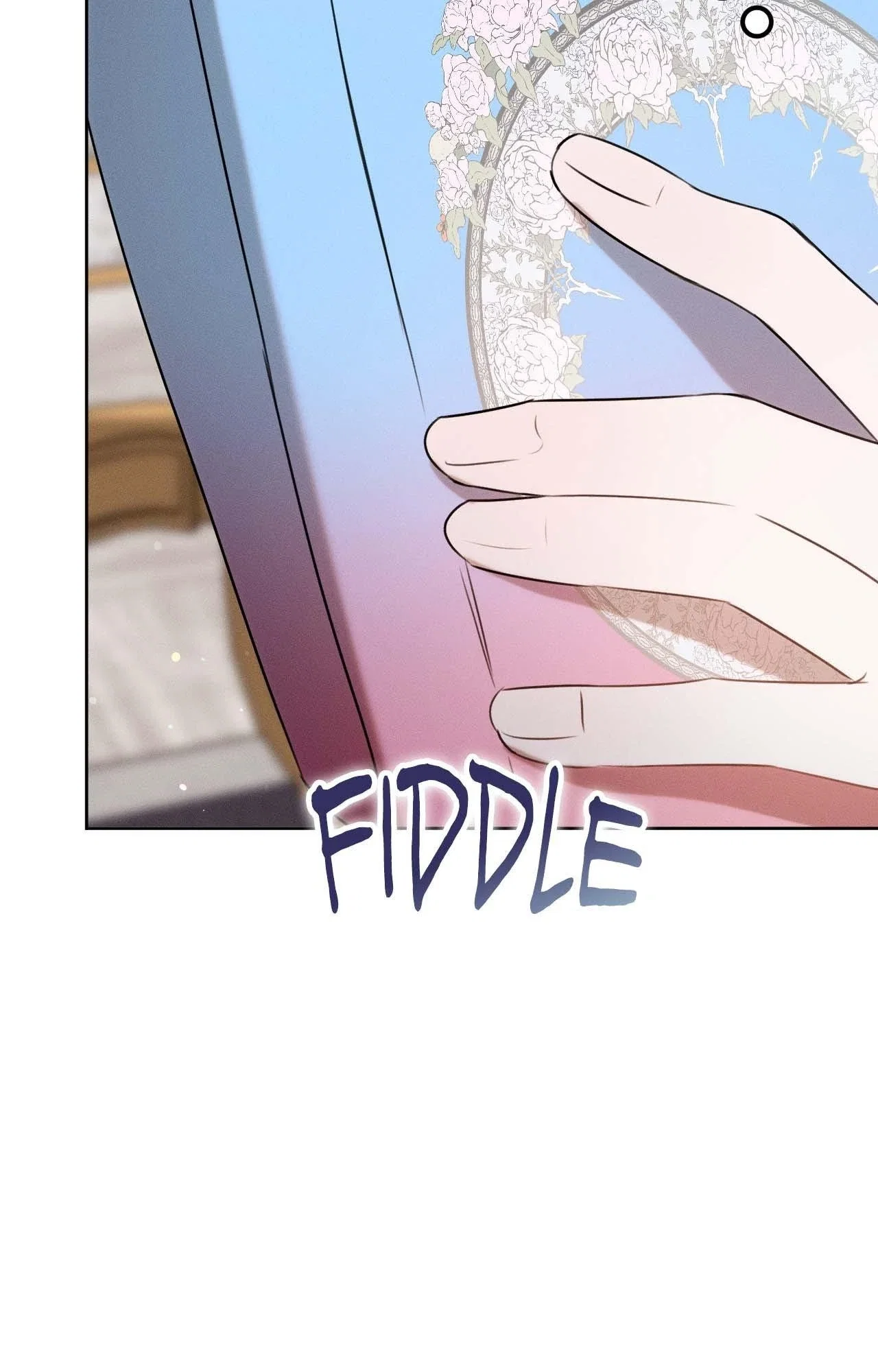 Not a Peep! Chapter 43 - Page 31