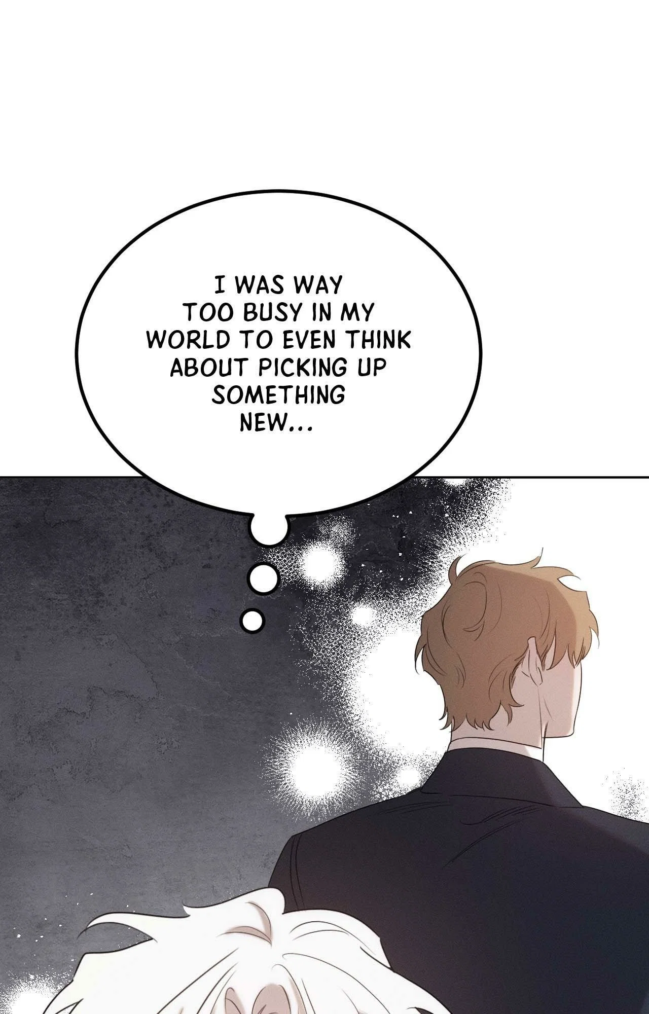 Not a Peep! Chapter 43 - Page 32
