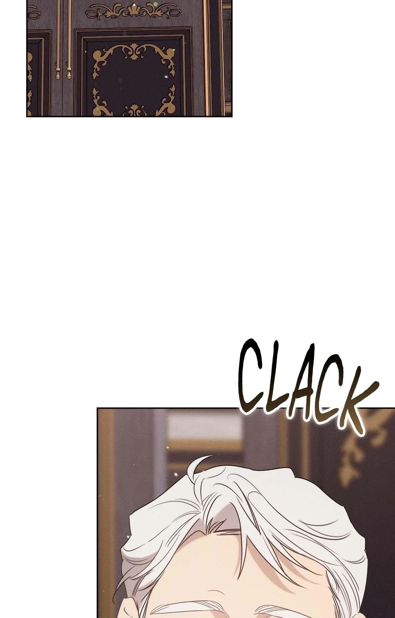 Not a Peep! Chapter 43 - Page 36