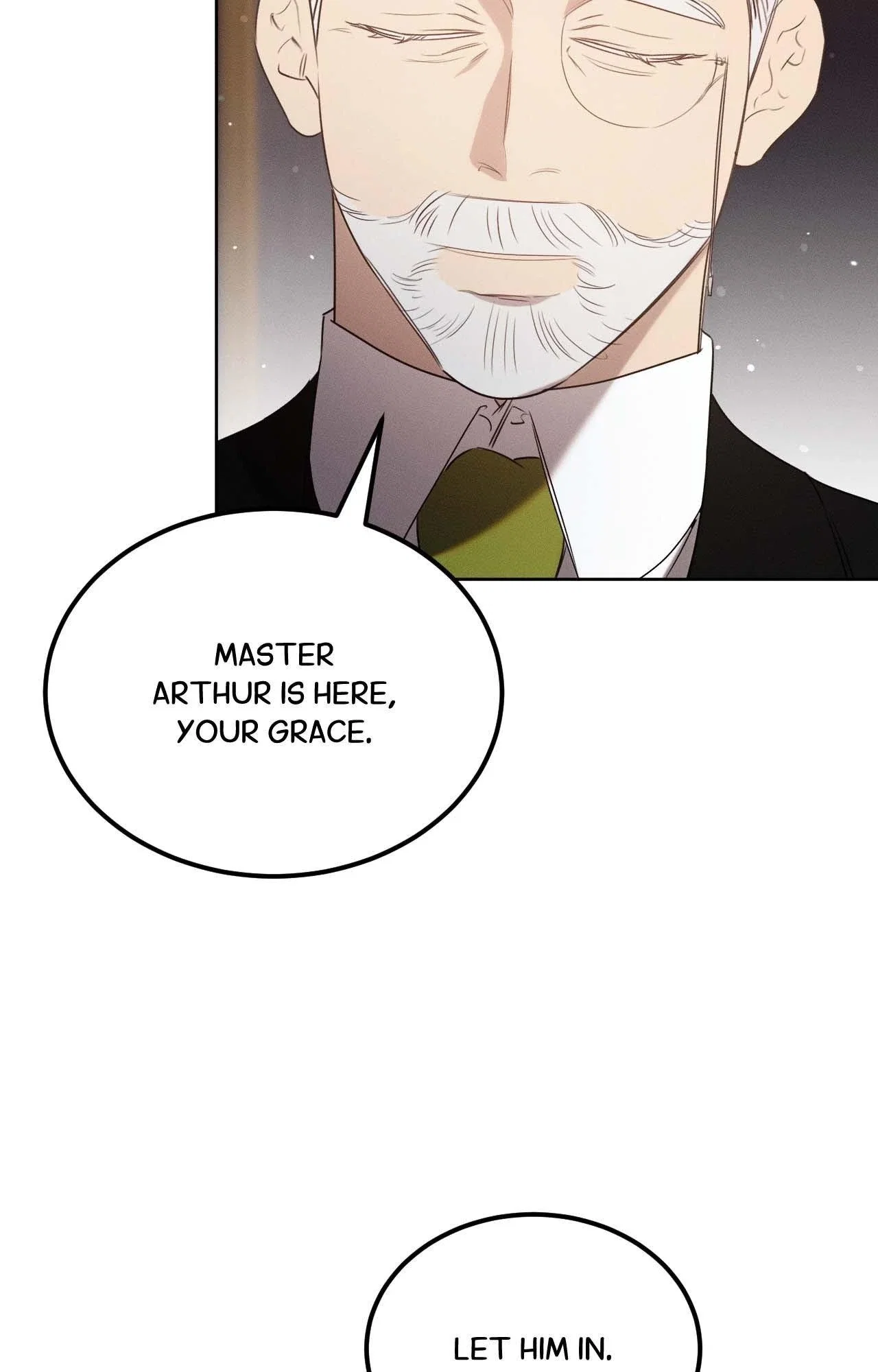 Not a Peep! Chapter 43 - Page 37