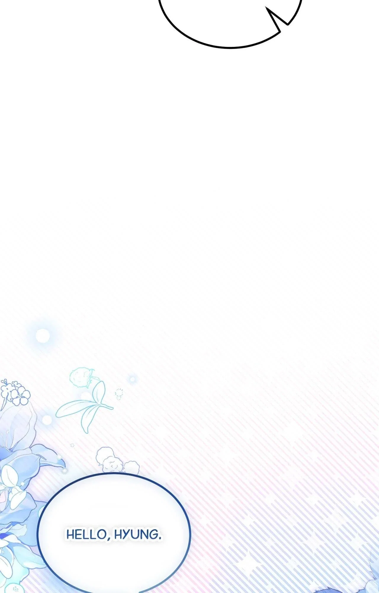 Not a Peep! Chapter 43 - Page 38