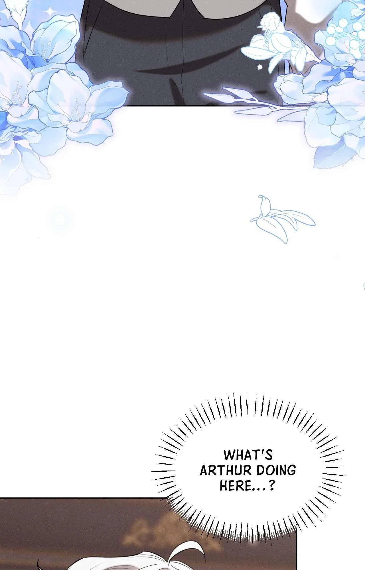 Not a Peep! Chapter 43 - Page 40