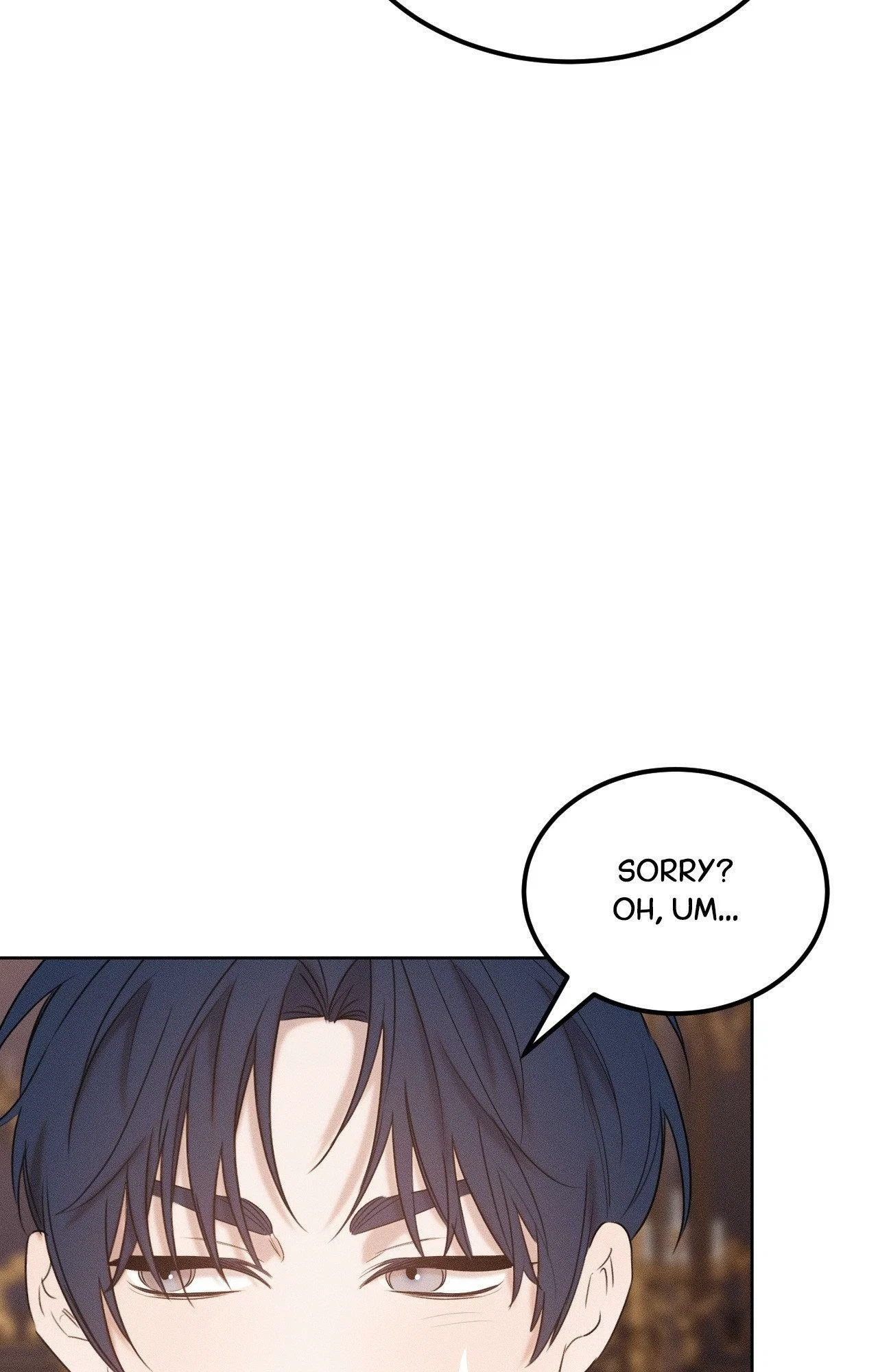 Not a Peep! Chapter 43 - Page 48
