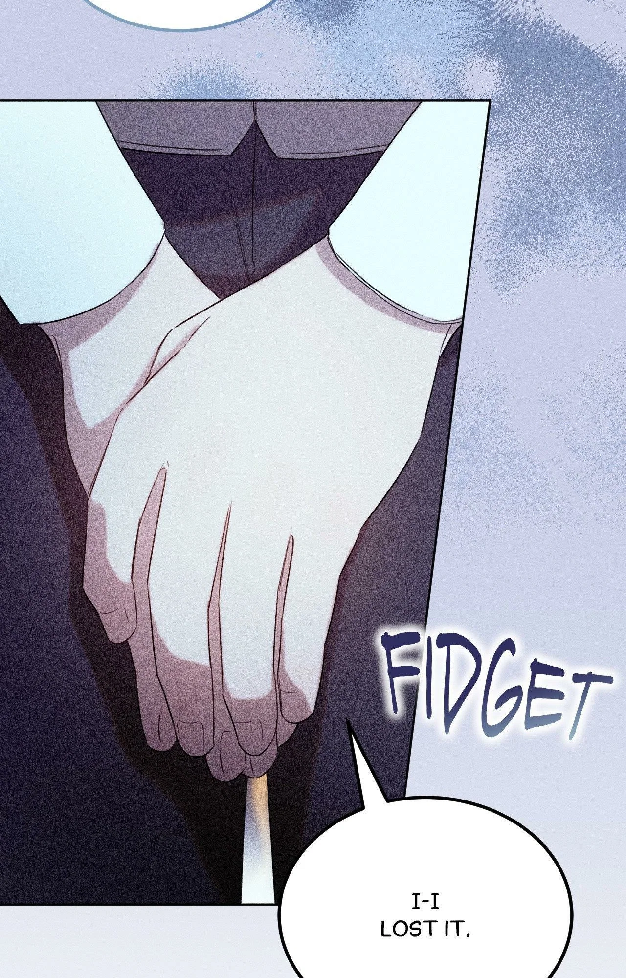Not a Peep! Chapter 43 - Page 51