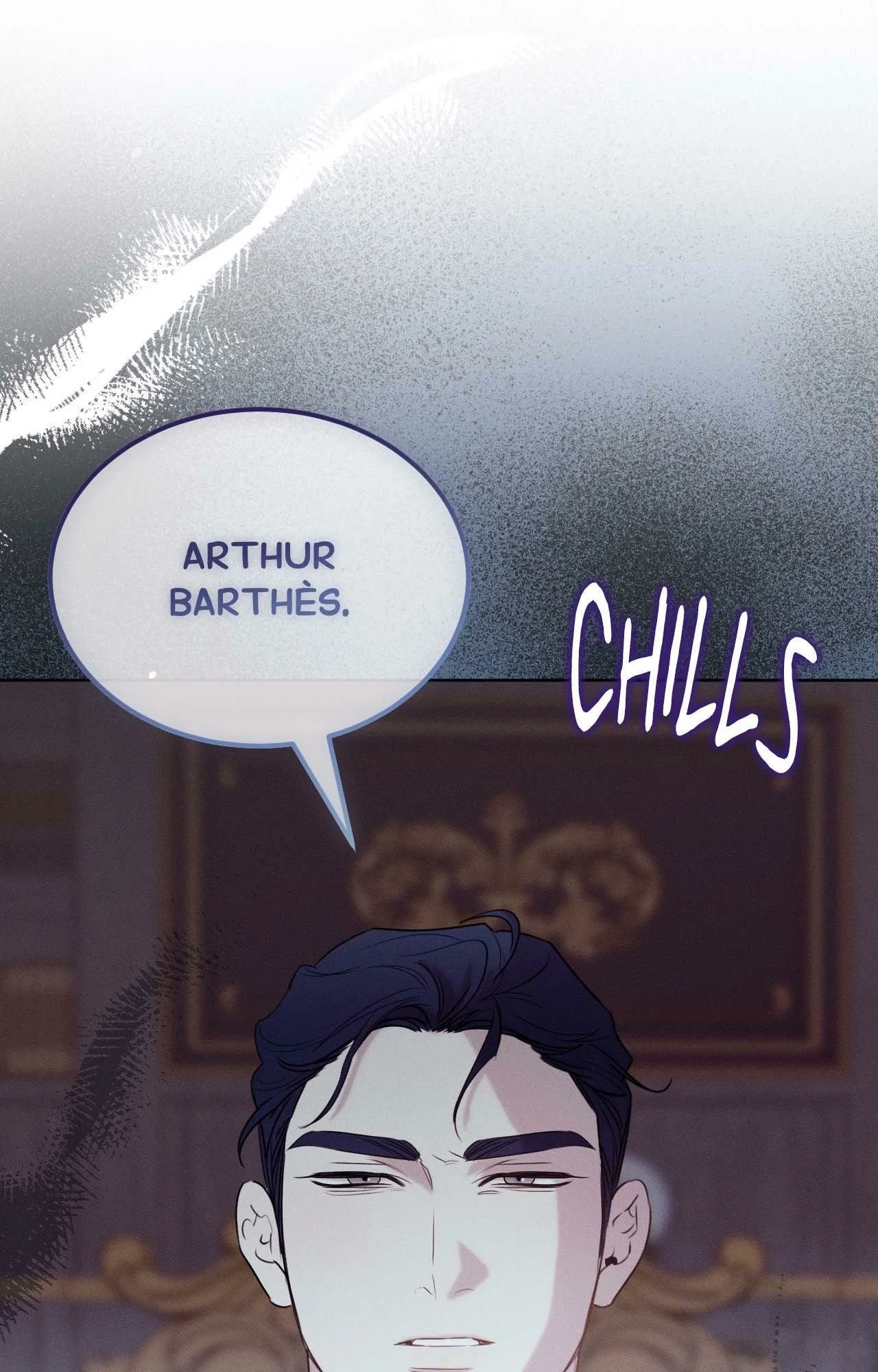 Not a Peep! Chapter 43 - Page 53