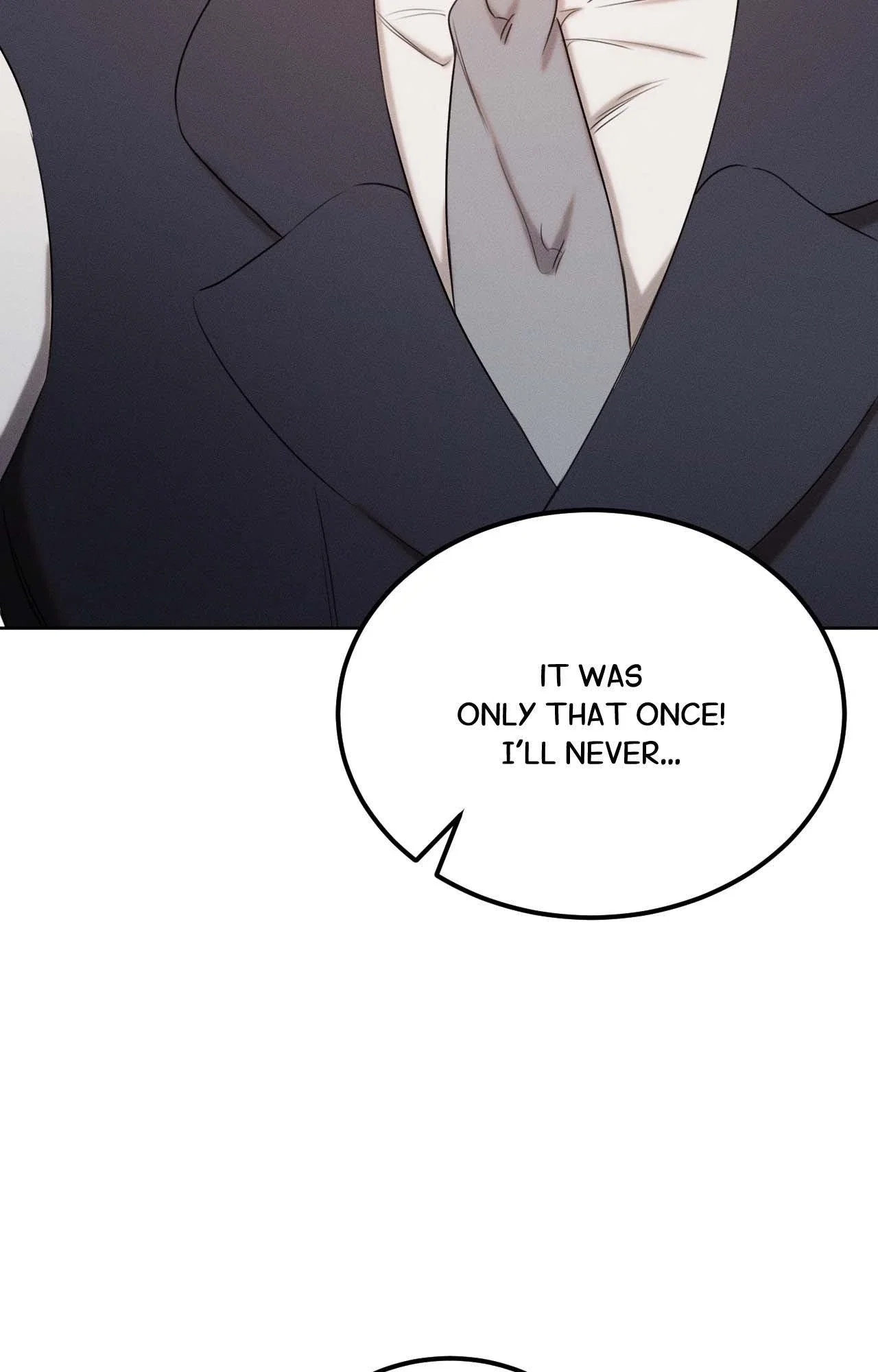 Not a Peep! Chapter 43 - Page 60