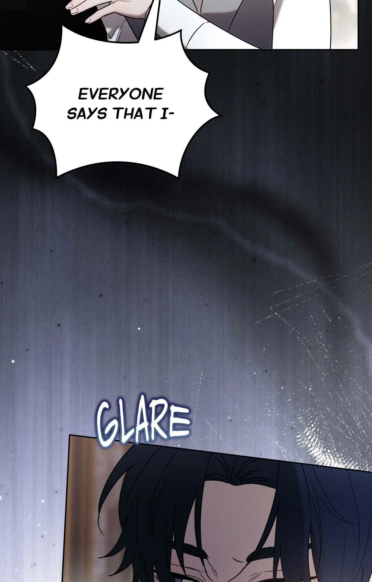 Not a Peep! Chapter 43 - Page 63