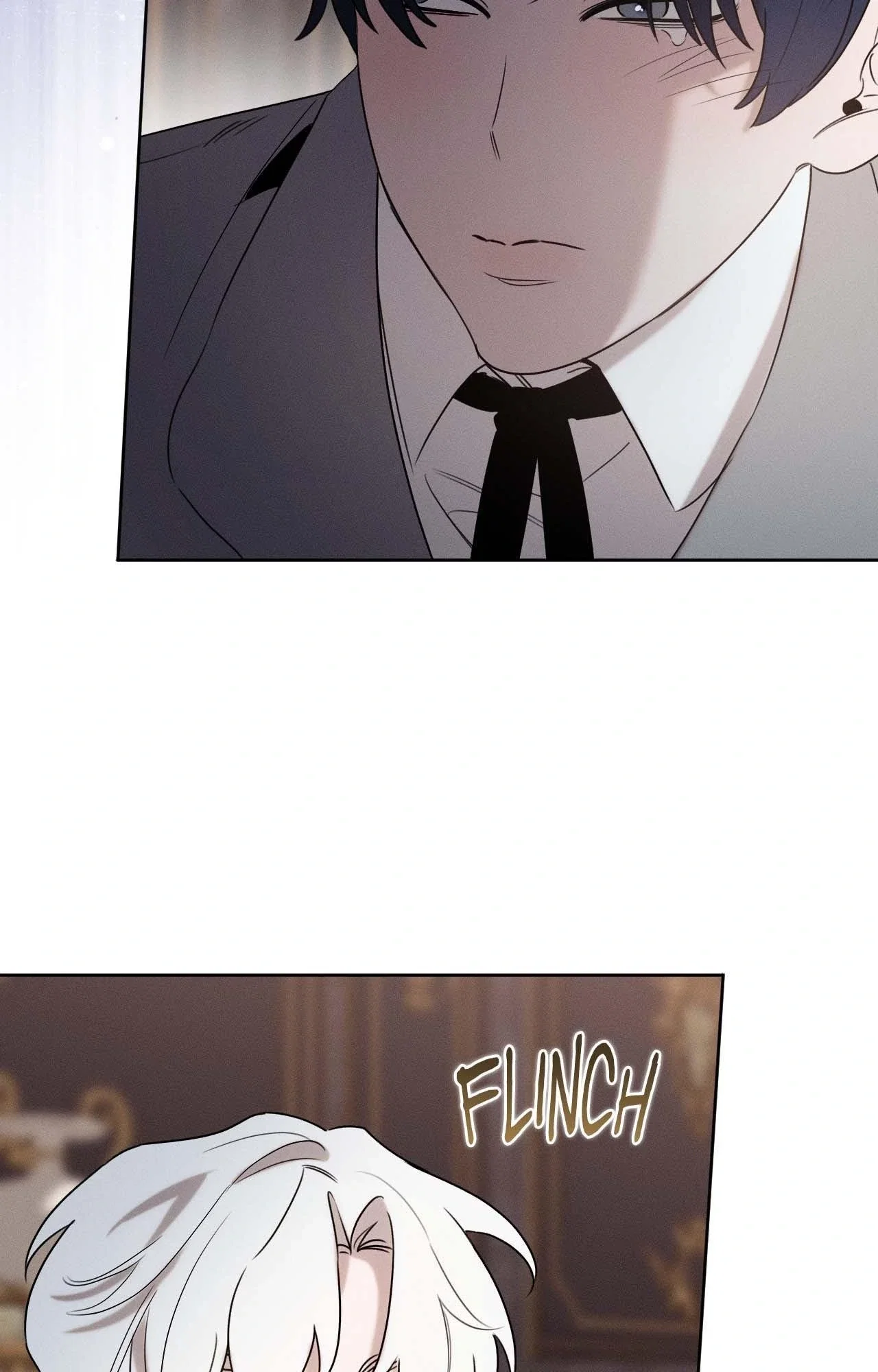 Not a Peep! Chapter 43 - Page 64