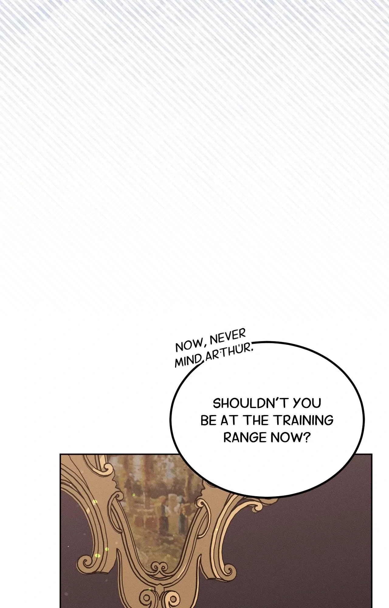 Not a Peep! Chapter 43 - Page 76
