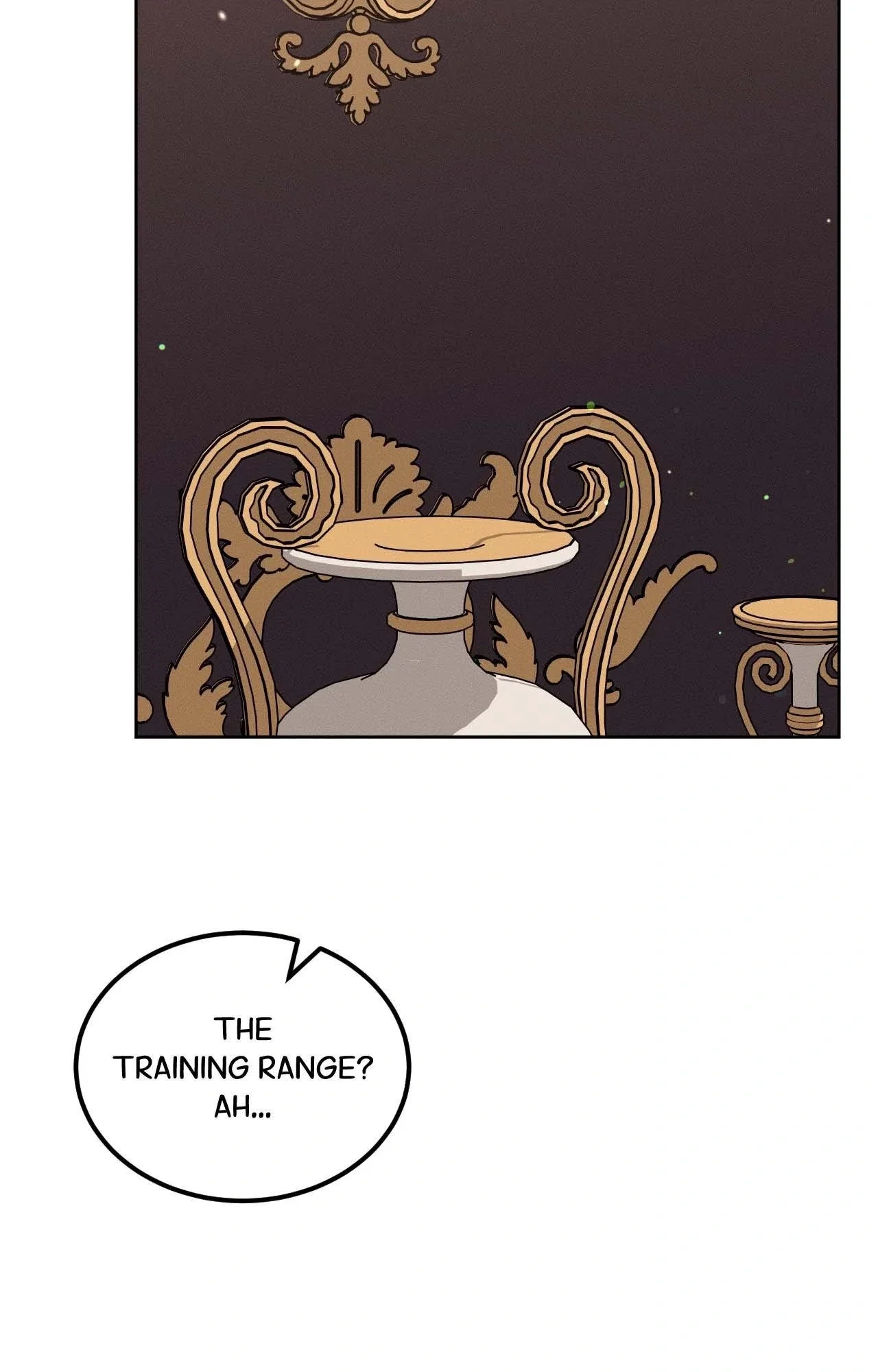 Not a Peep! Chapter 43 - Page 77