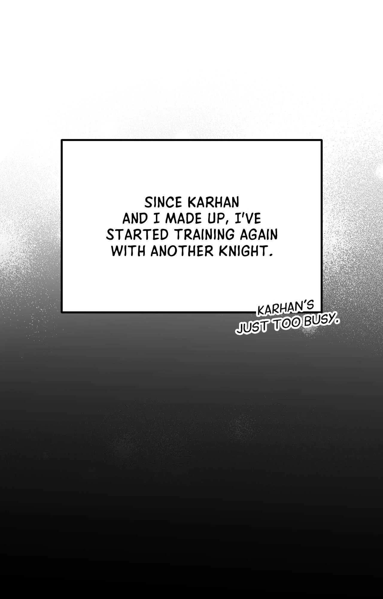 Not a Peep! Chapter 43 - Page 78