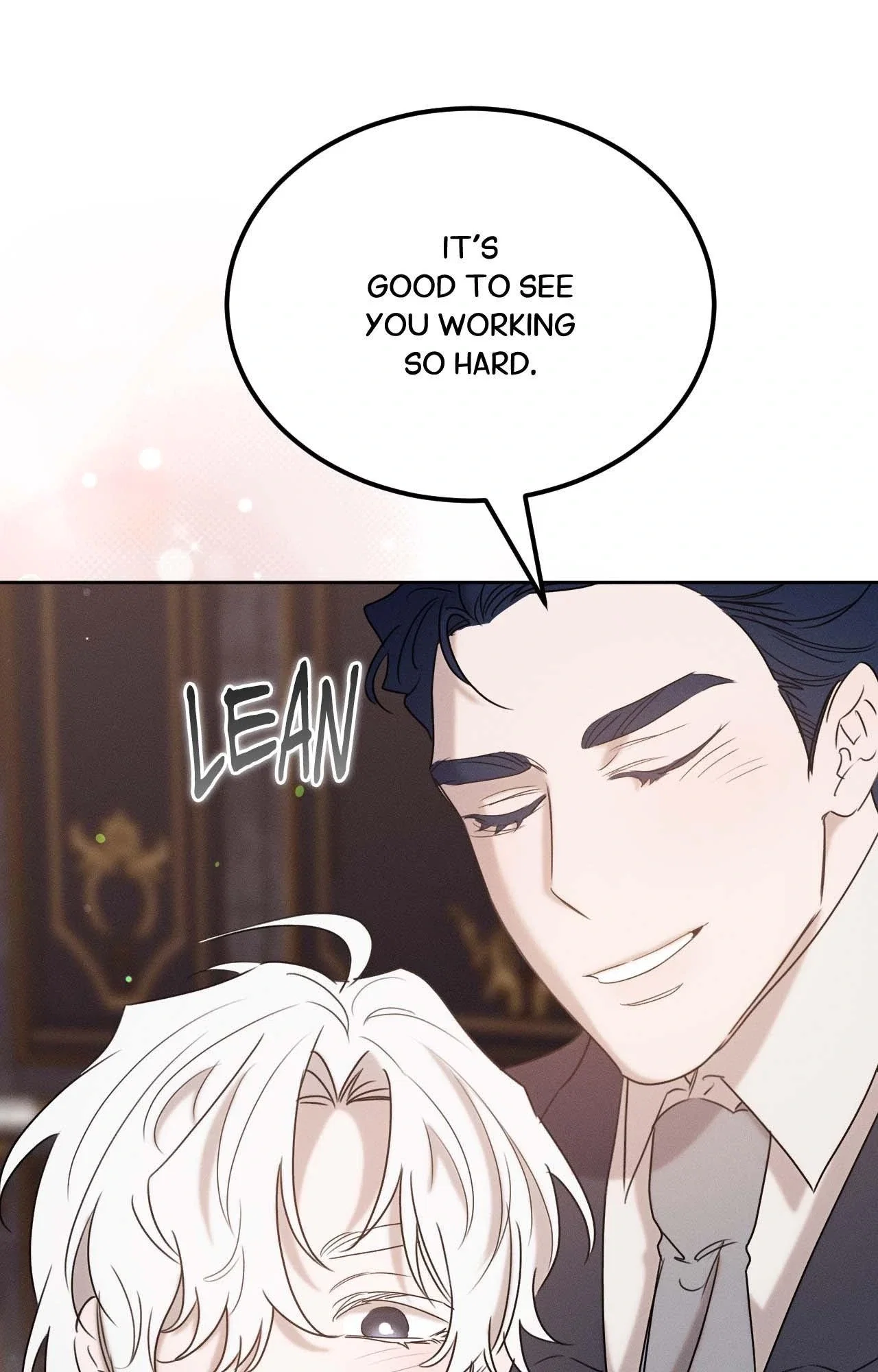 Not a Peep! Chapter 43 - Page 83