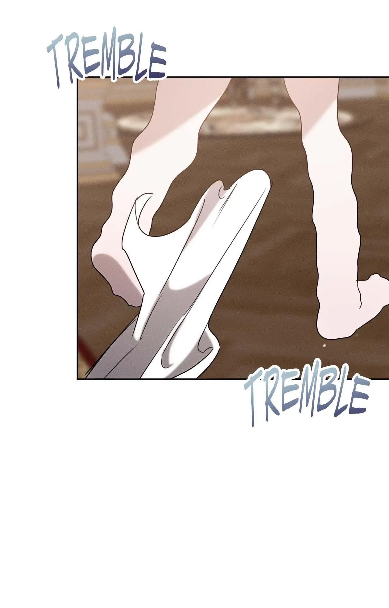 Not a Peep! Chapter 43 - Page 89