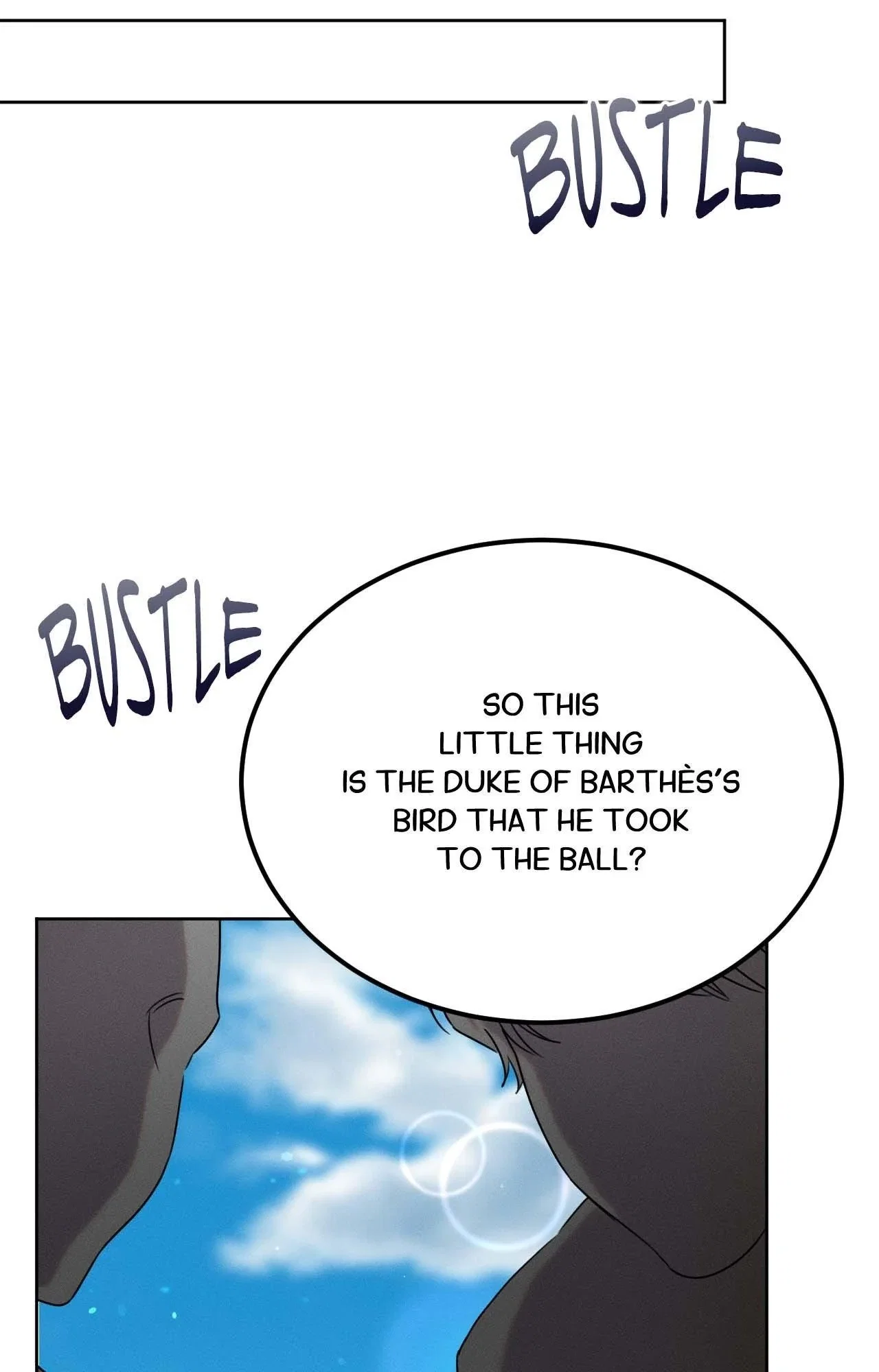 Not a Peep! Chapter 43 - Page 96