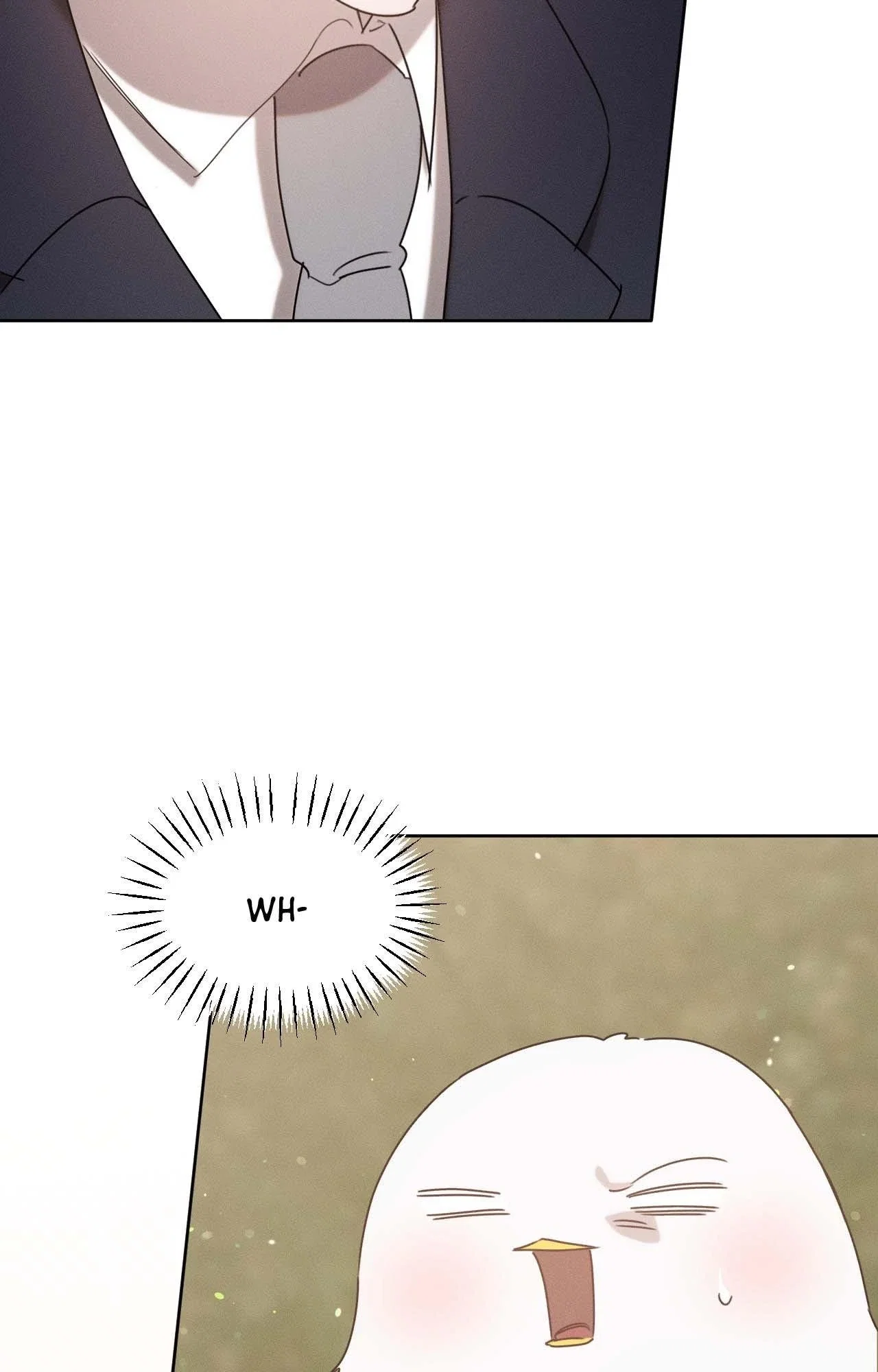 Not a Peep! Chapter 43 - Page 103