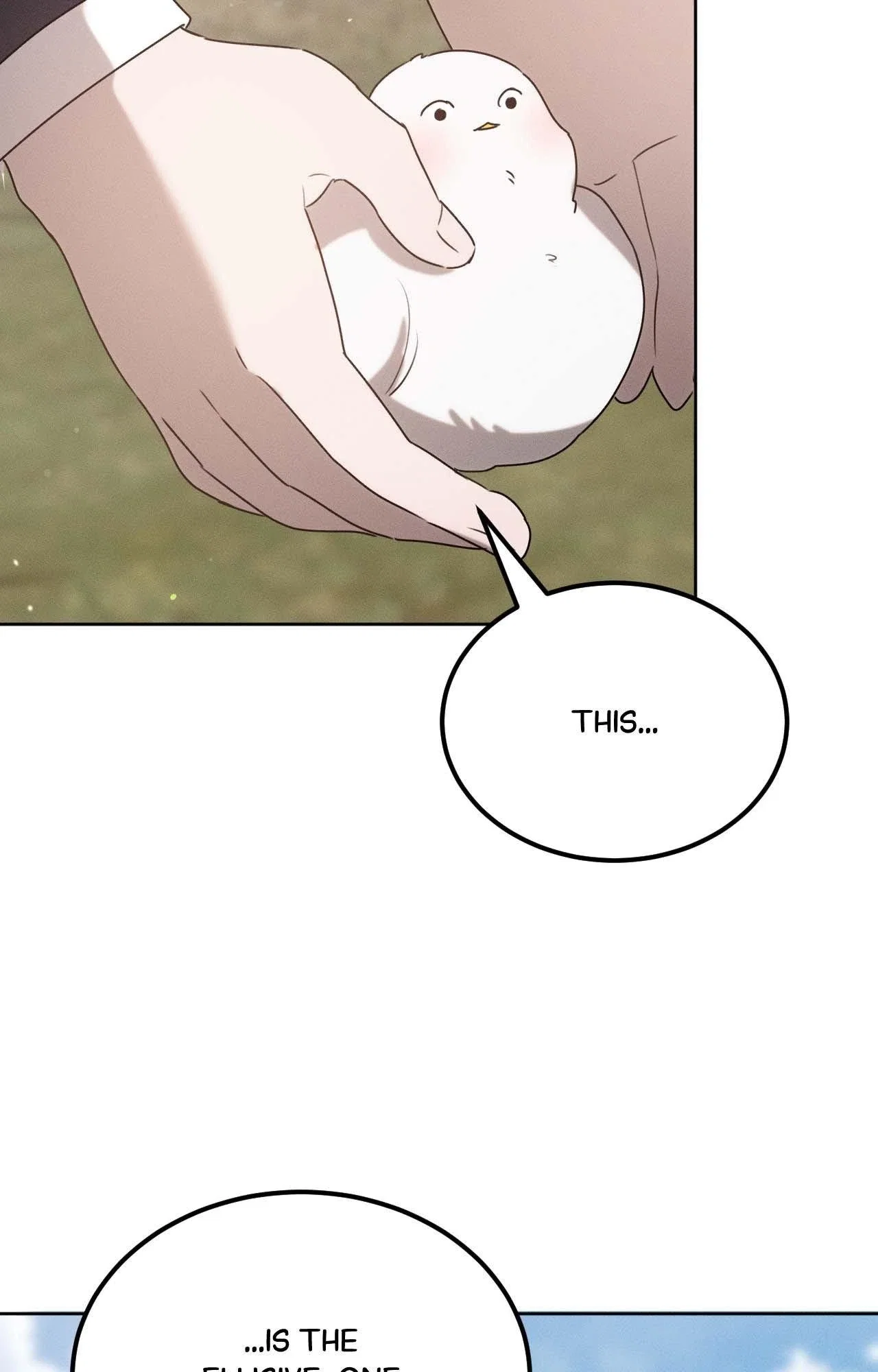 Not a Peep! Chapter 43 - Page 106