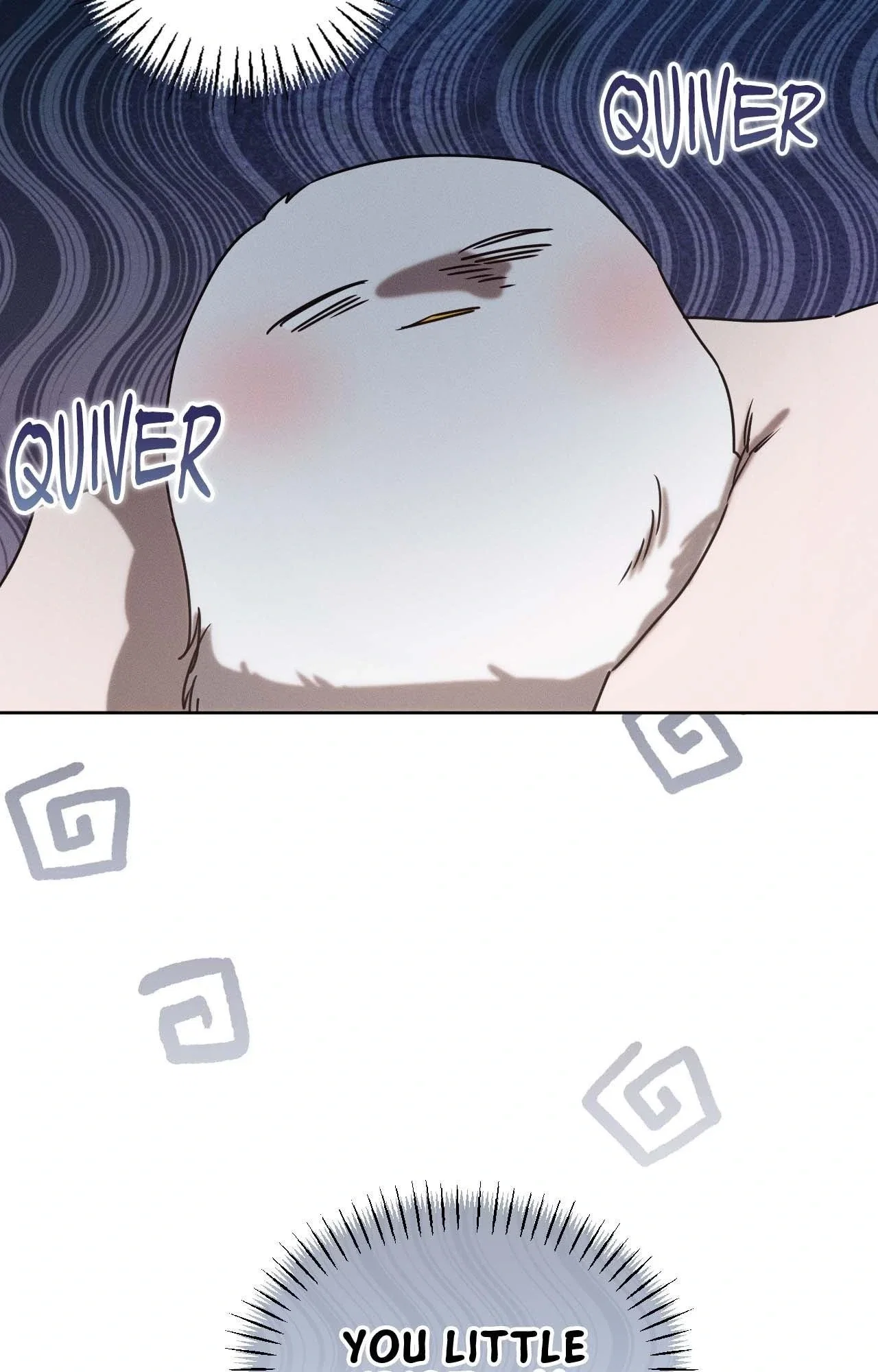 Not a Peep! Chapter 43 - Page 109