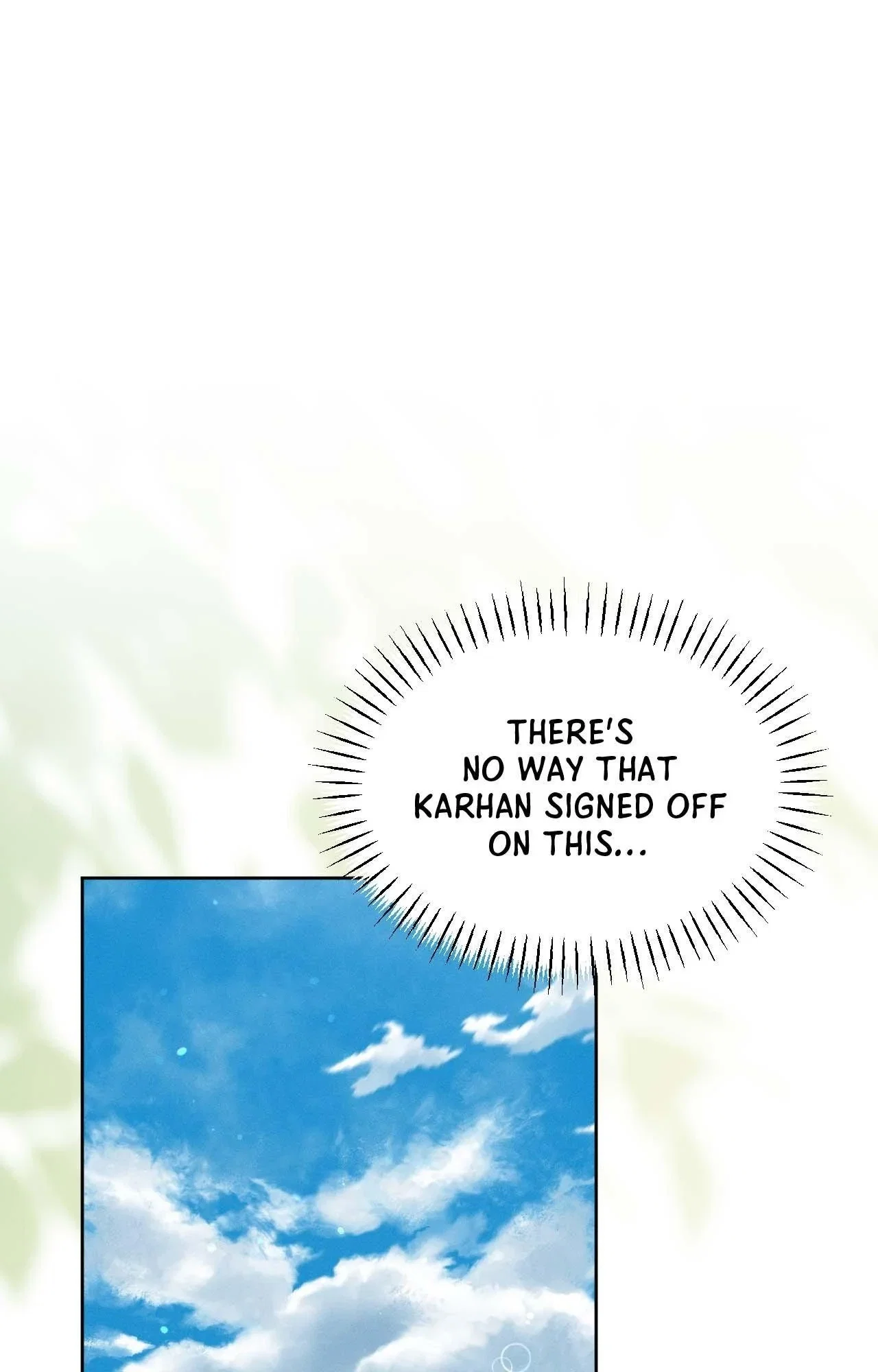 Not a Peep! Chapter 43 - Page 111