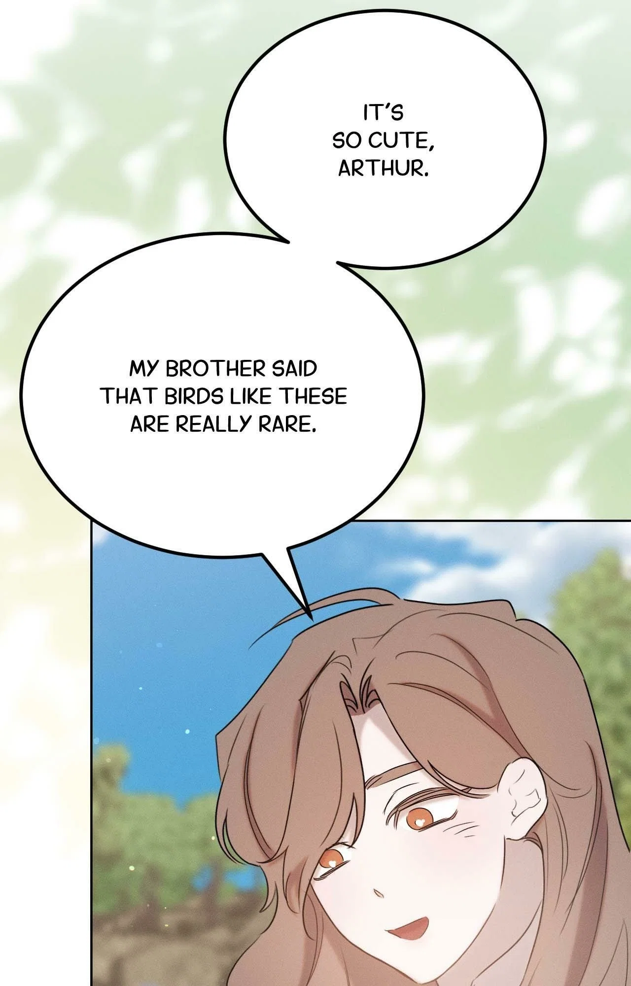 Not a Peep! Chapter 43 - Page 113