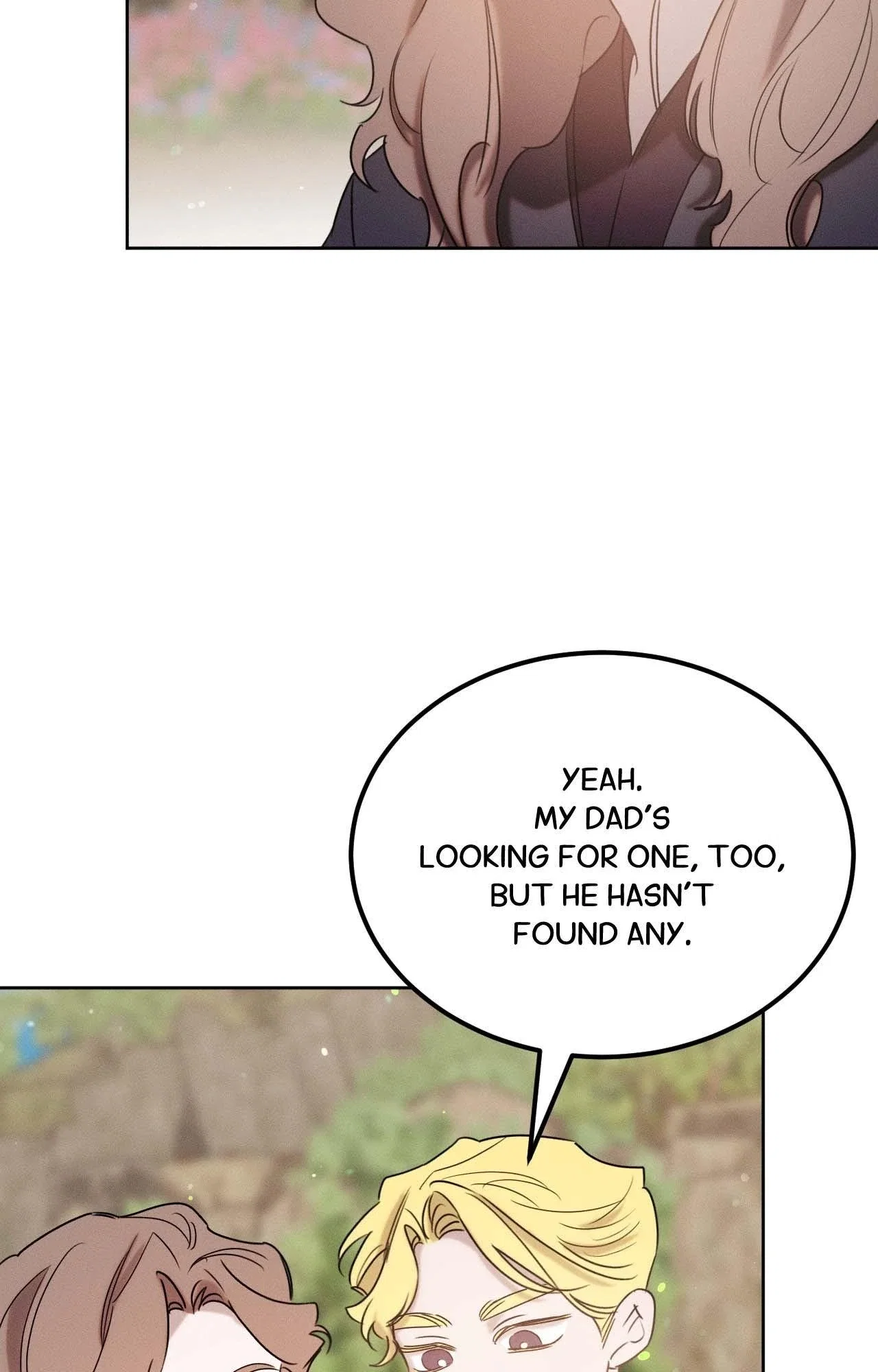Not a Peep! Chapter 43 - Page 114