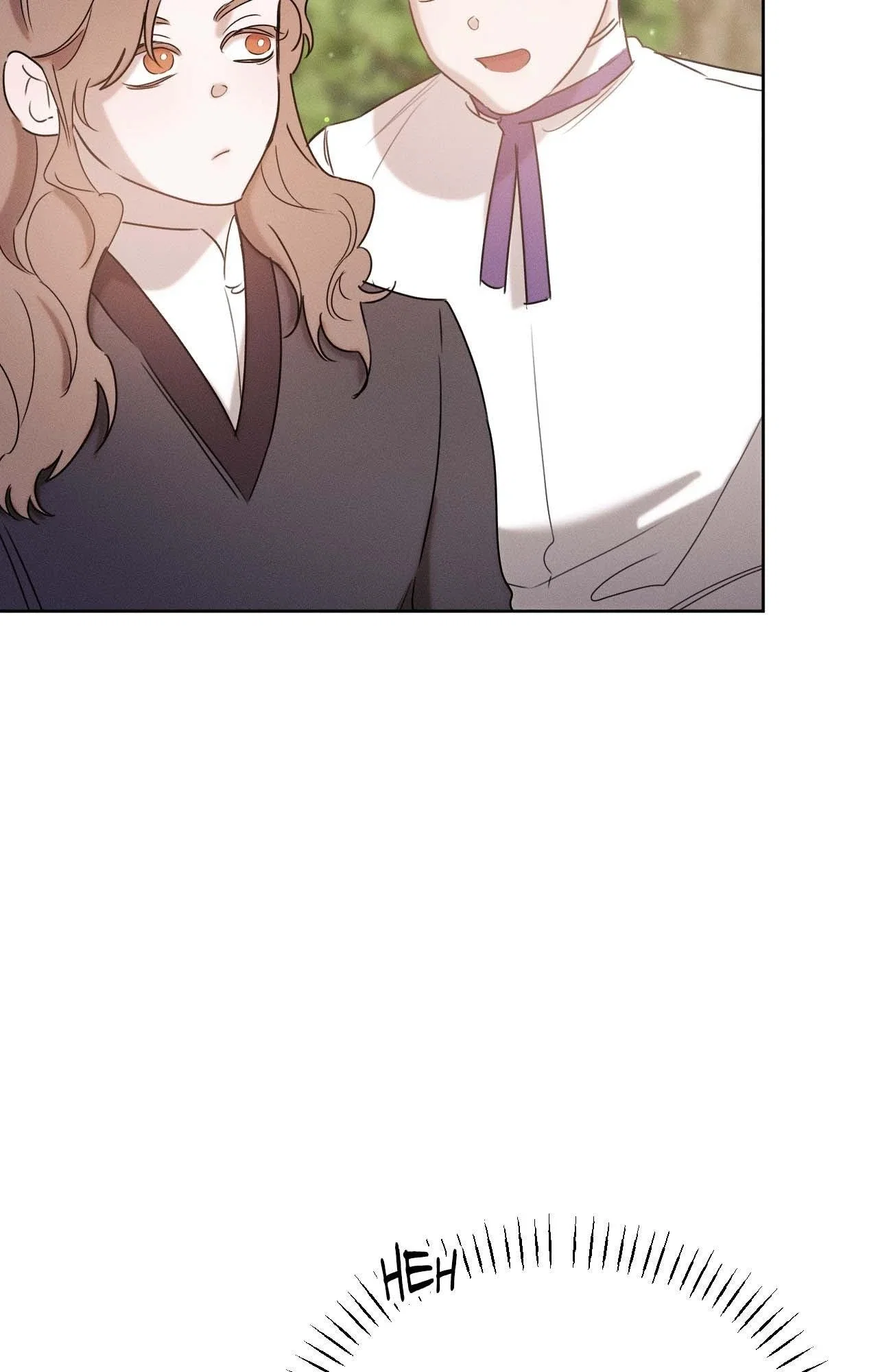 Not a Peep! Chapter 43 - Page 115
