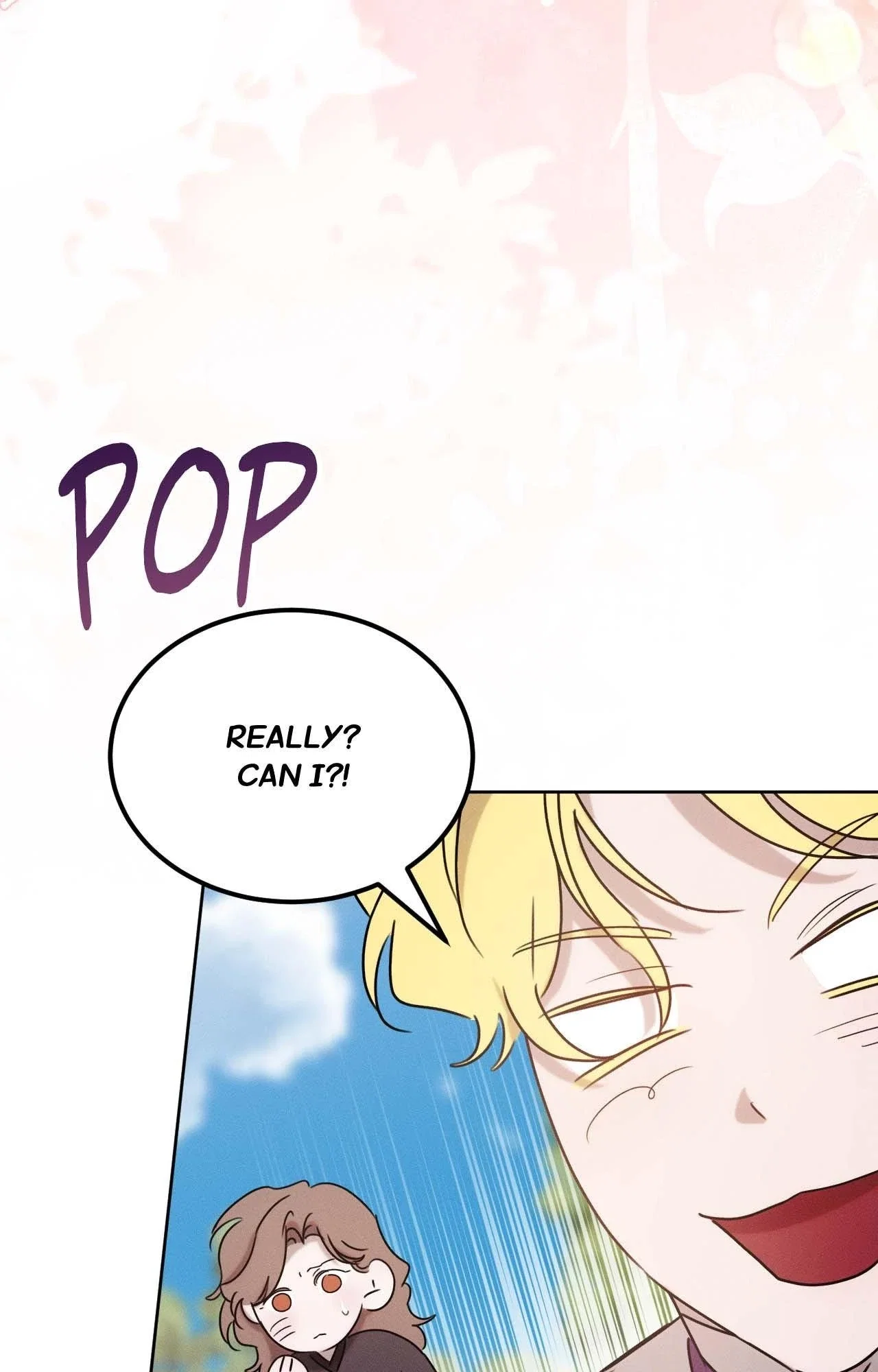 Not a Peep! Chapter 43 - Page 120