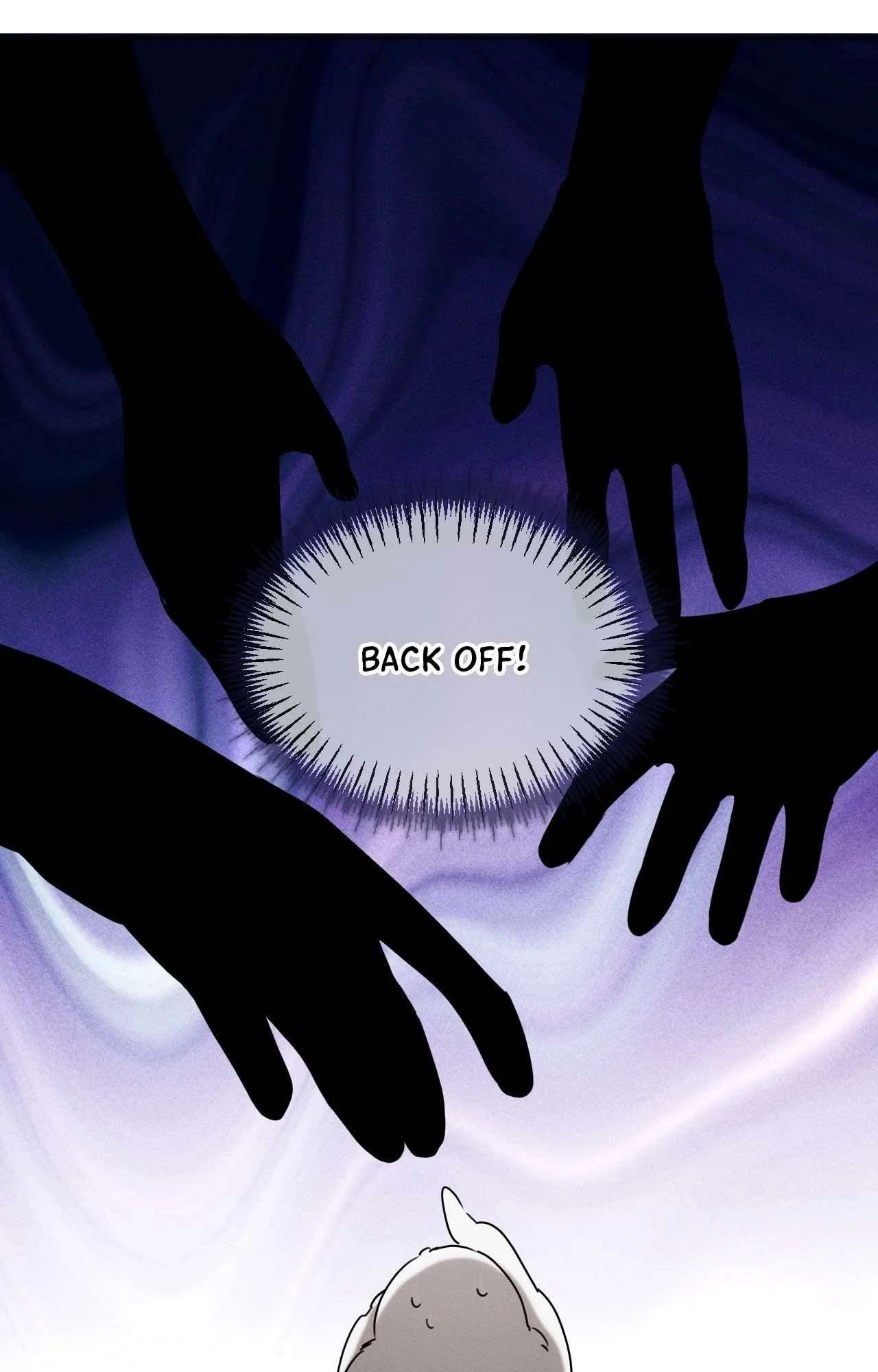 Not a Peep! Chapter 43 - Page 123