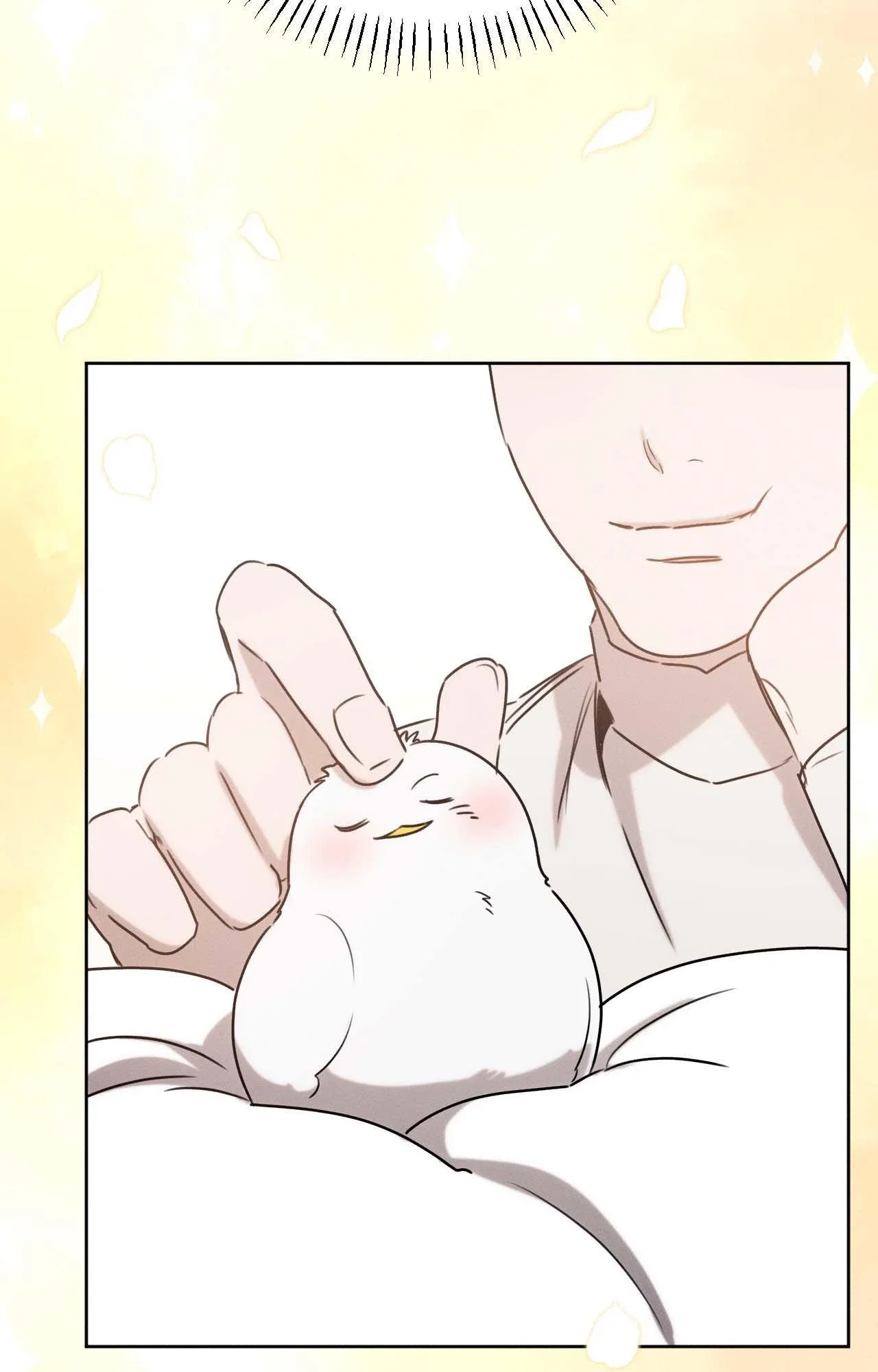 Not a Peep! Chapter 43 - Page 126