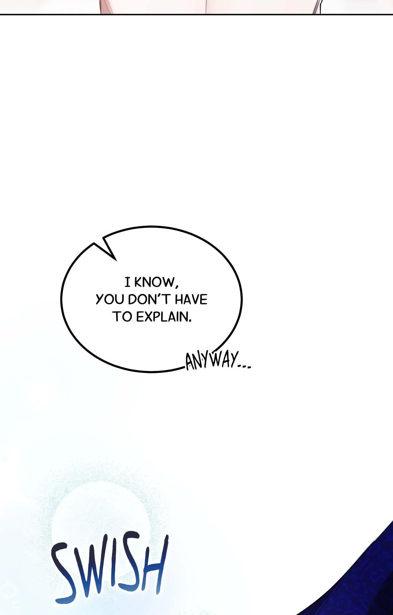 Not a Peep! Chapter 45 - Page 5