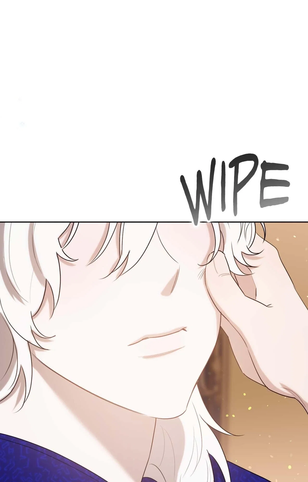 Not a Peep! Chapter 45 - Page 9