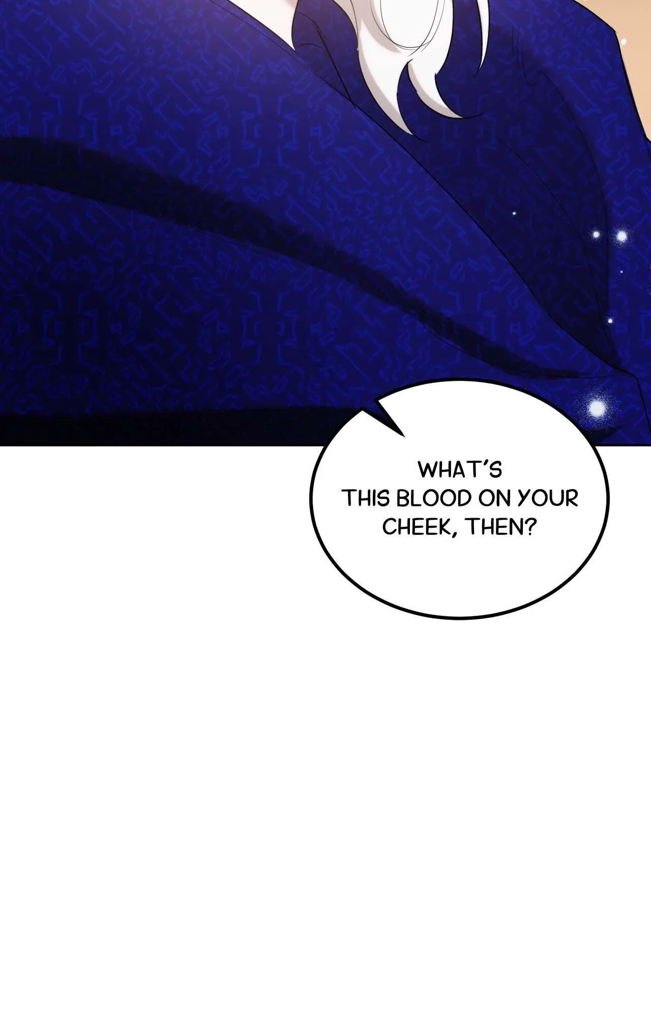 Not a Peep! Chapter 45 - Page 10