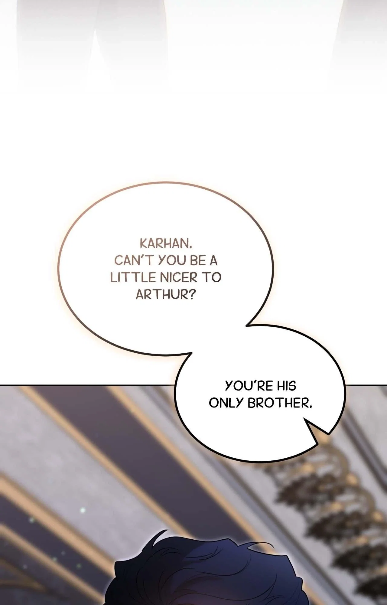 Not a Peep! Chapter 45 - Page 14
