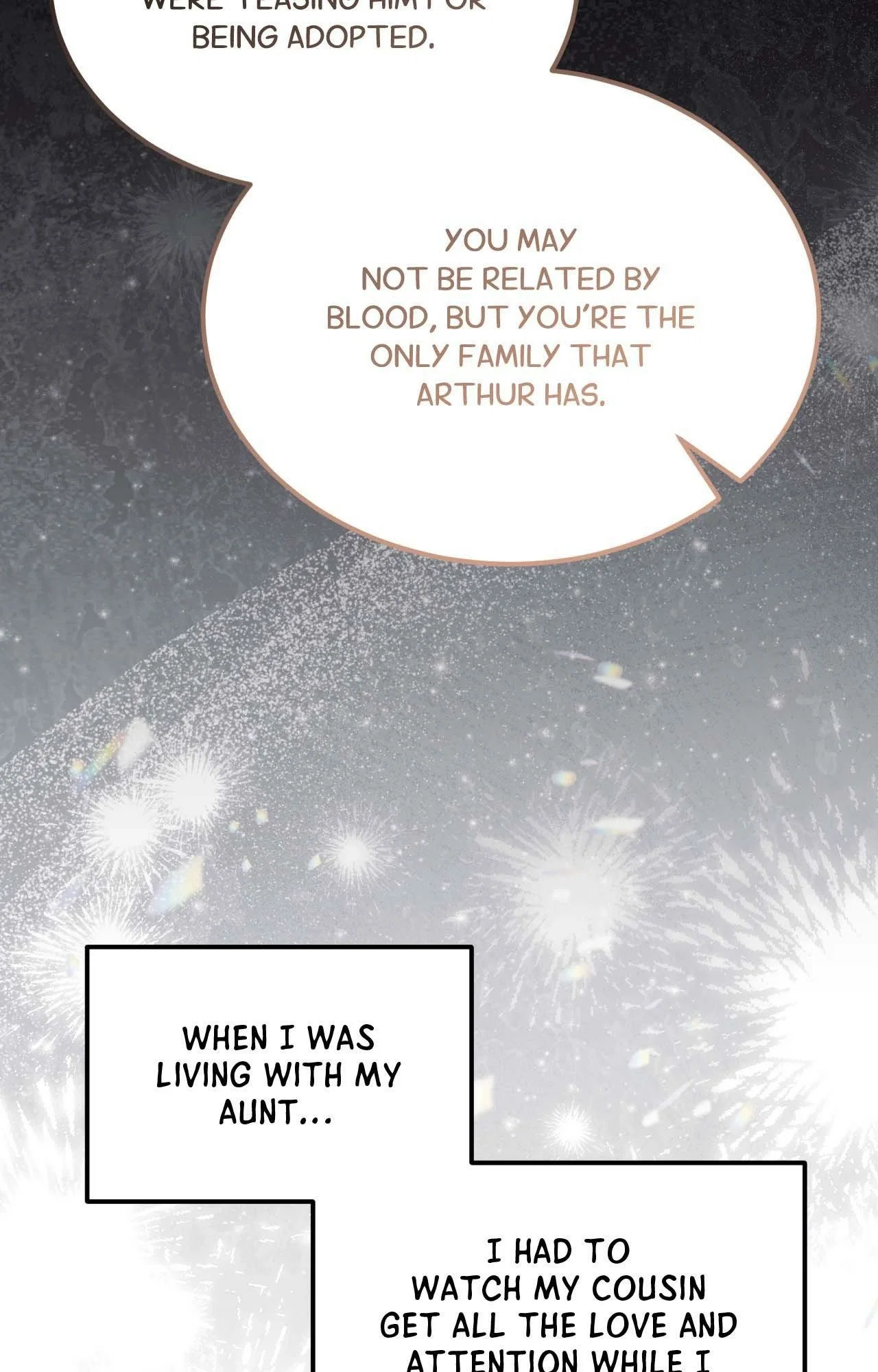 Not a Peep! Chapter 45 - Page 16