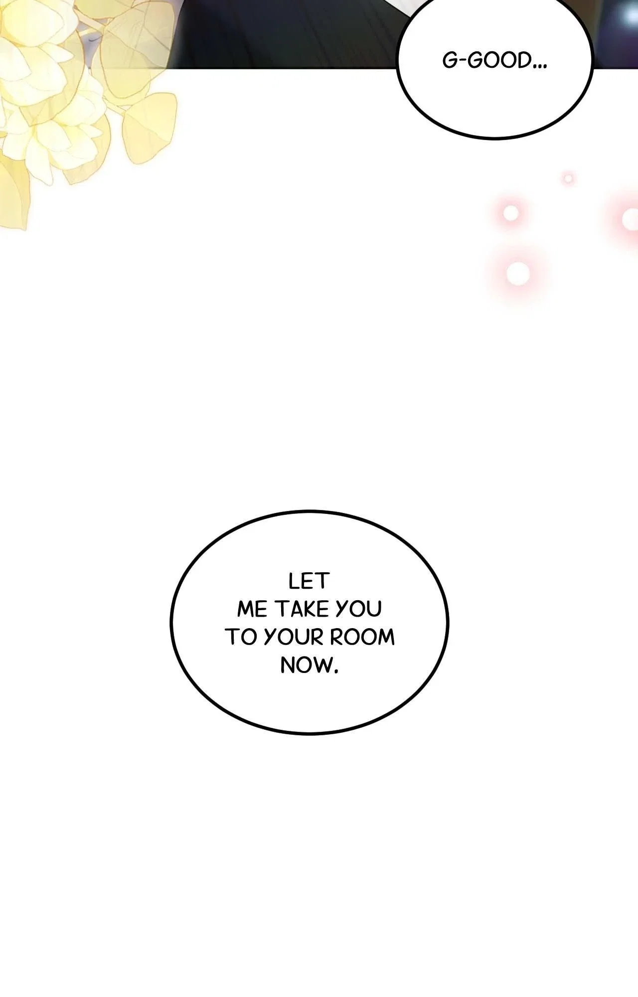 Not a Peep! Chapter 45 - Page 30